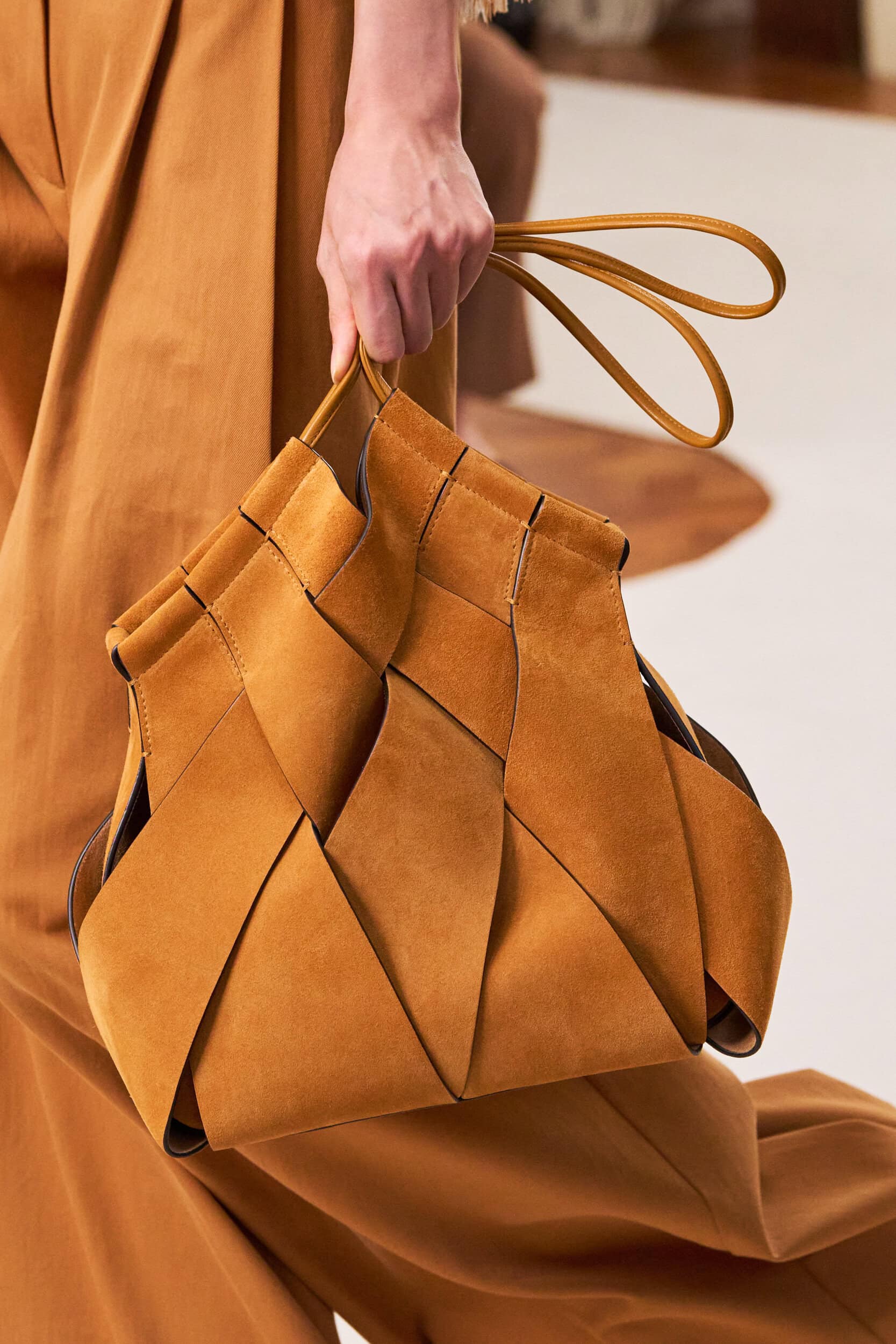 Ulla Johnson Spring 2026 Fashion Show Details