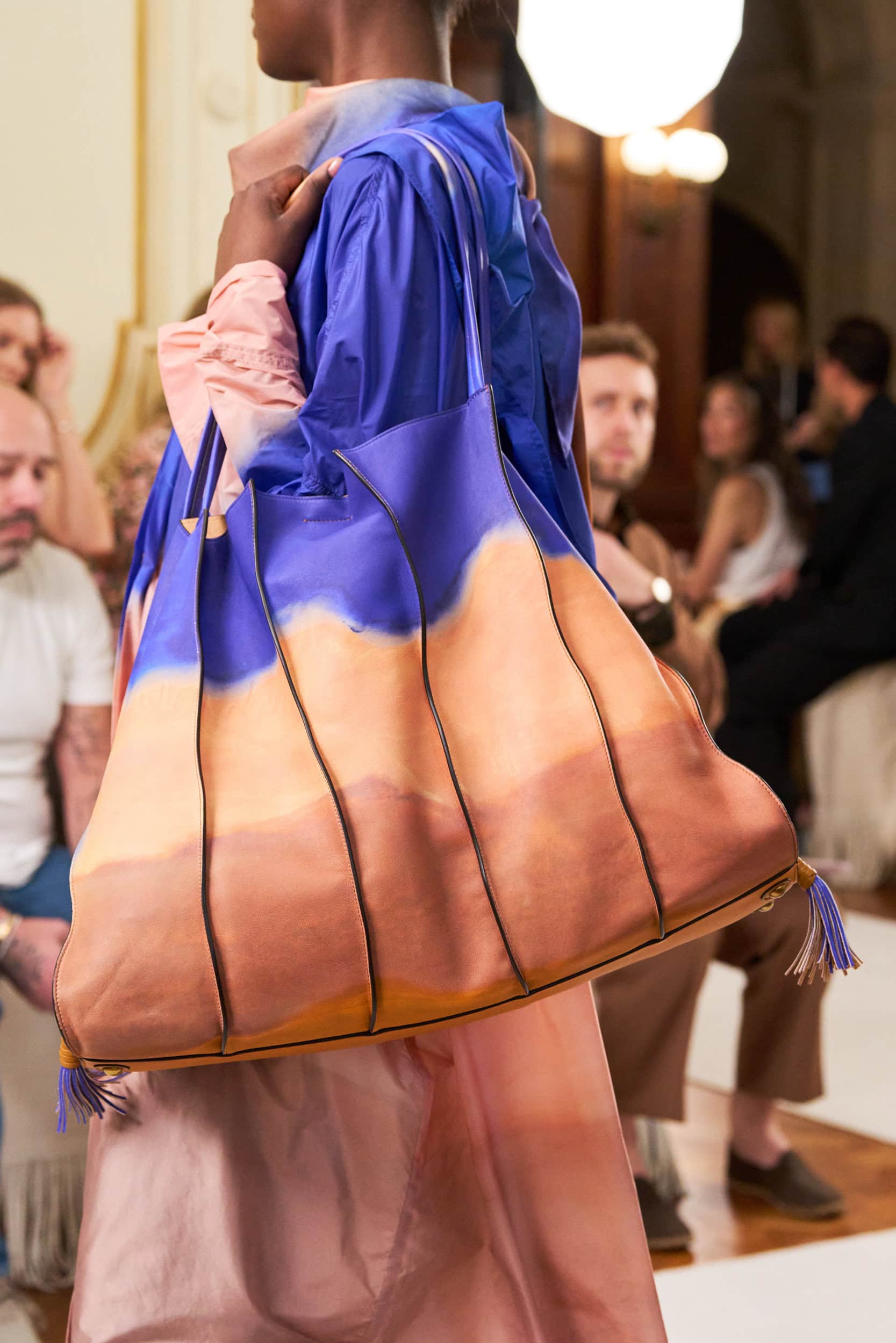 Ulla Johnson Spring 2026 Fashion Show Details