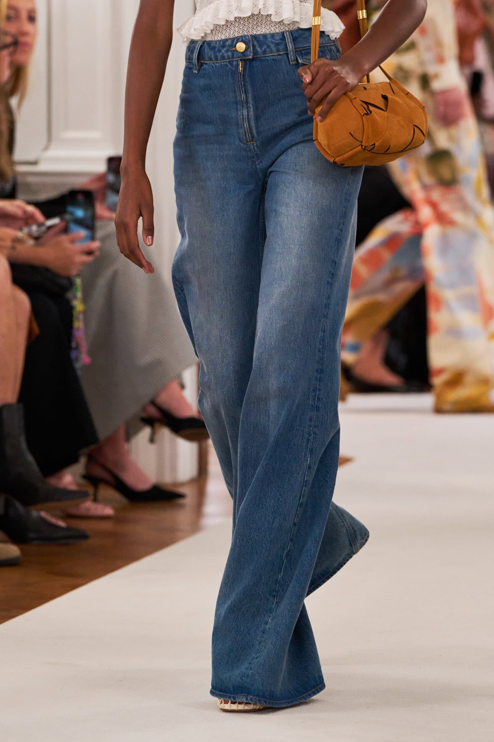 Ulla Johnson Spring 2026 Fashion Show Details