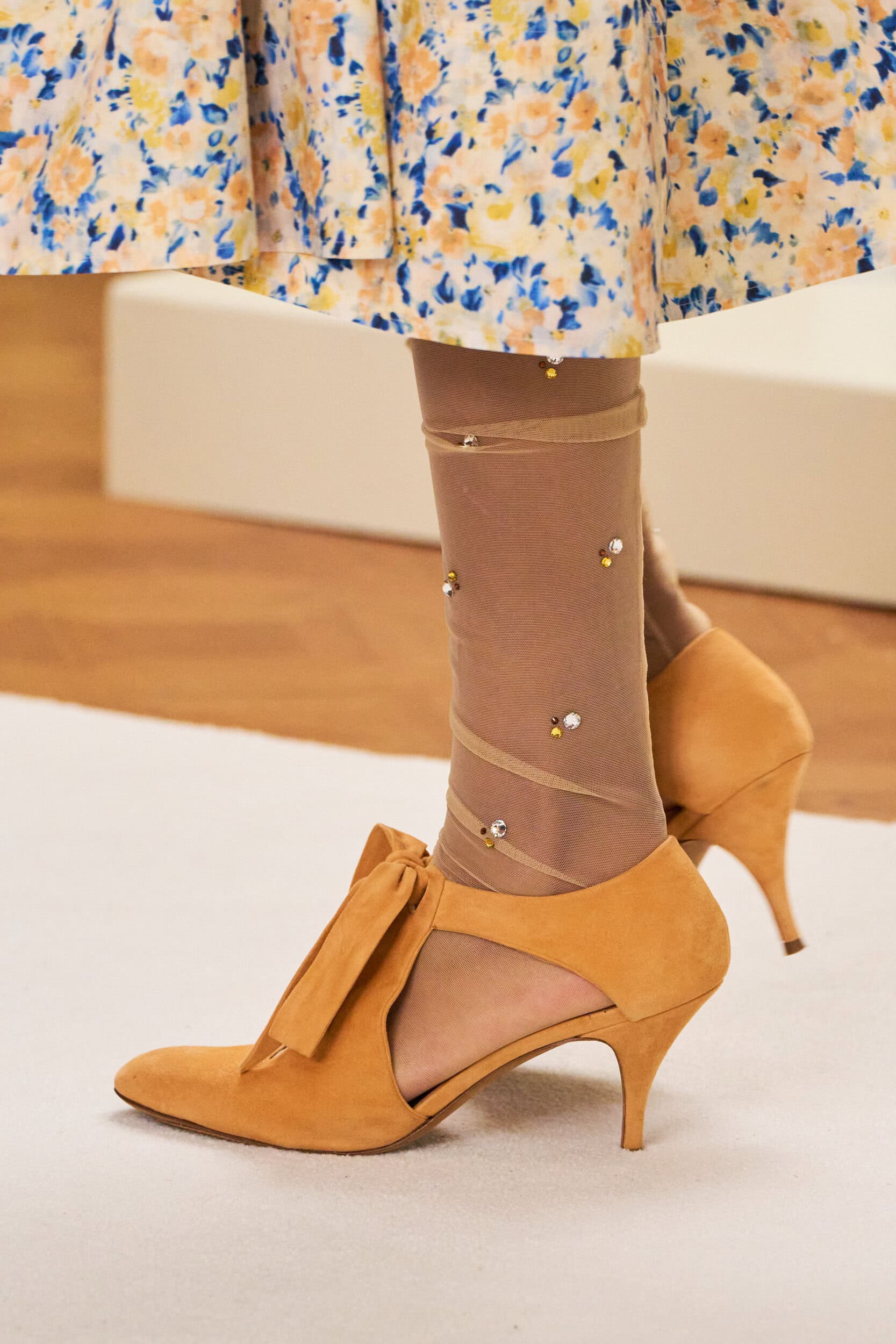 Ulla Johnson Spring 2026 Fashion Show Details