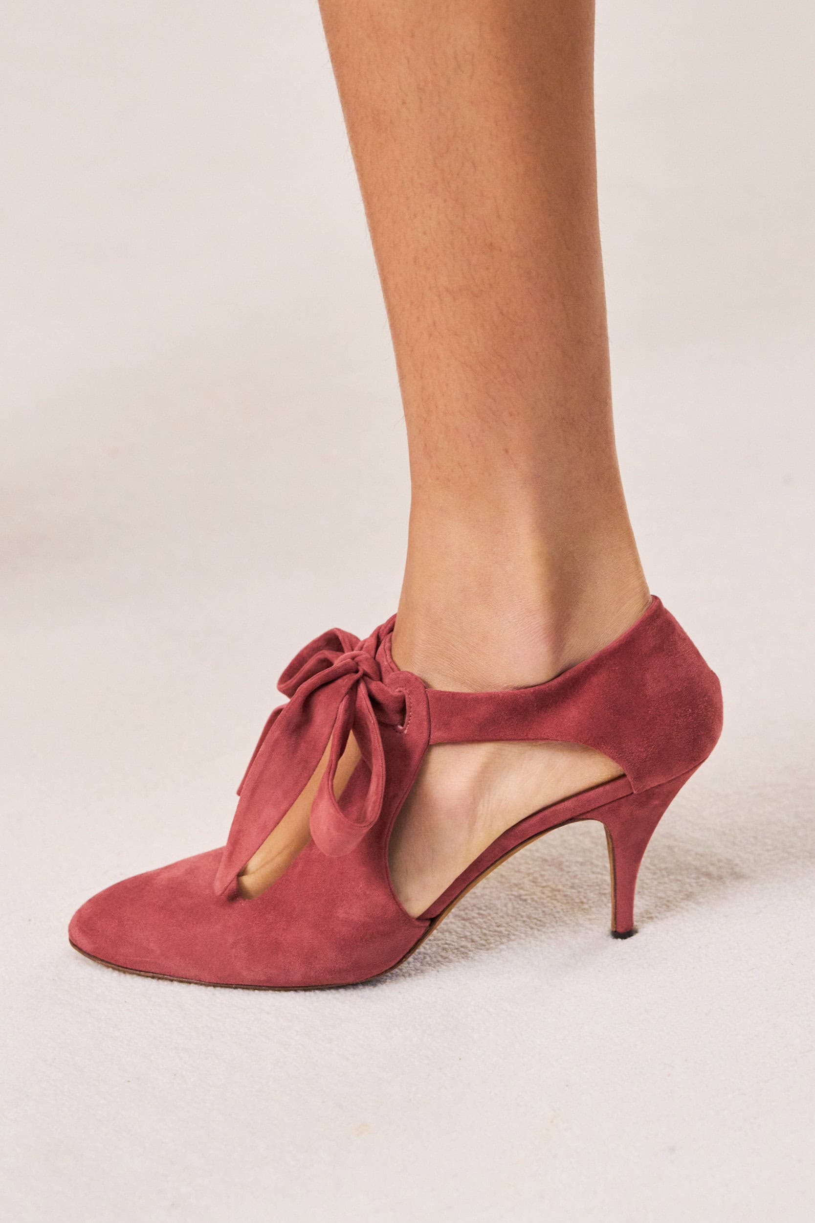 Ulla Johnson Spring 2026 Fashion Show Details
