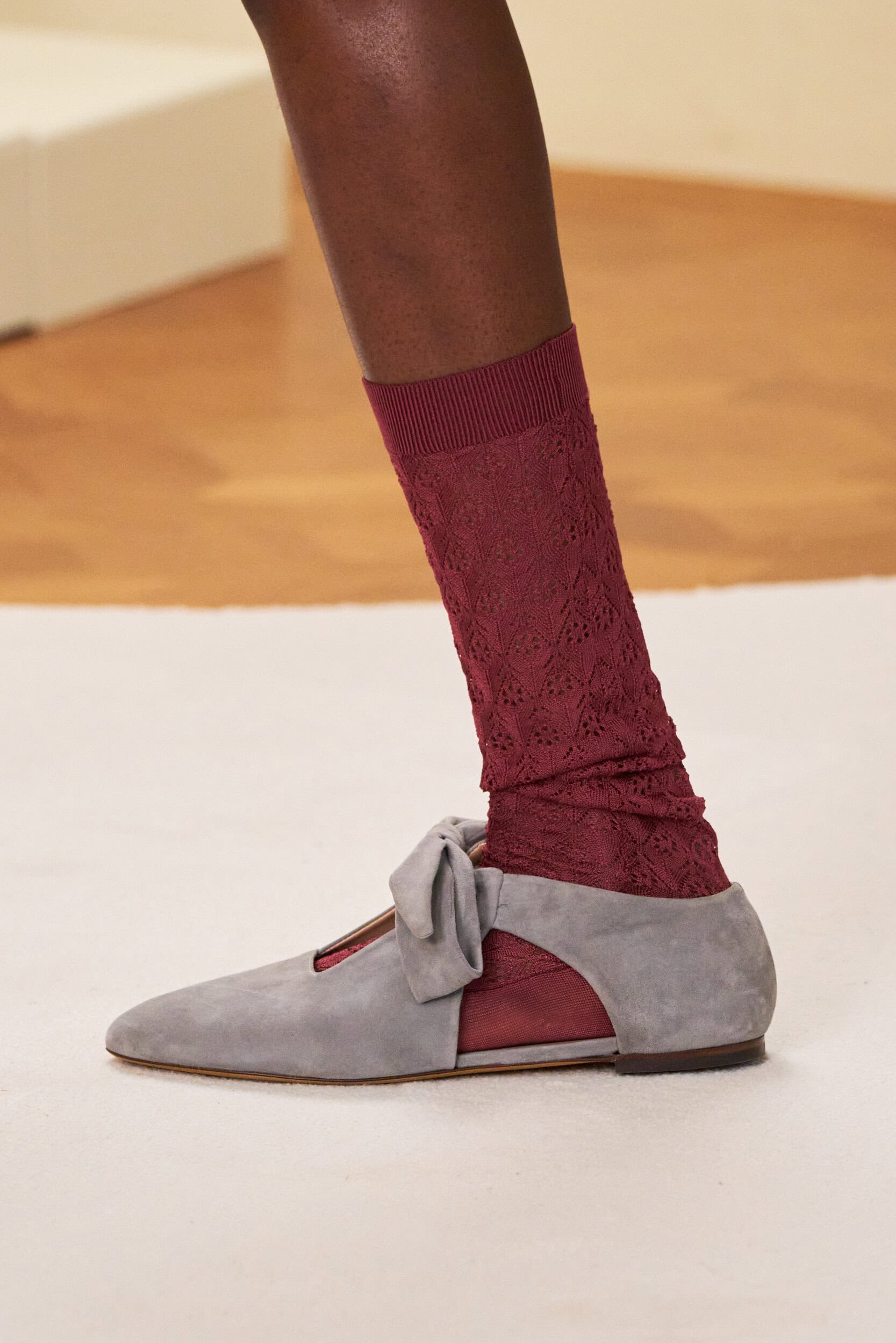 Ulla Johnson Spring 2026 Fashion Show Details