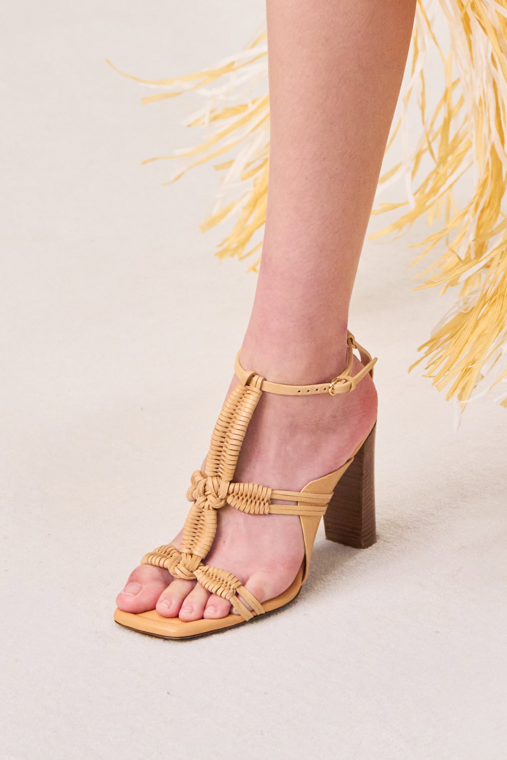 Ulla Johnson Spring 2026 Fashion Show Details