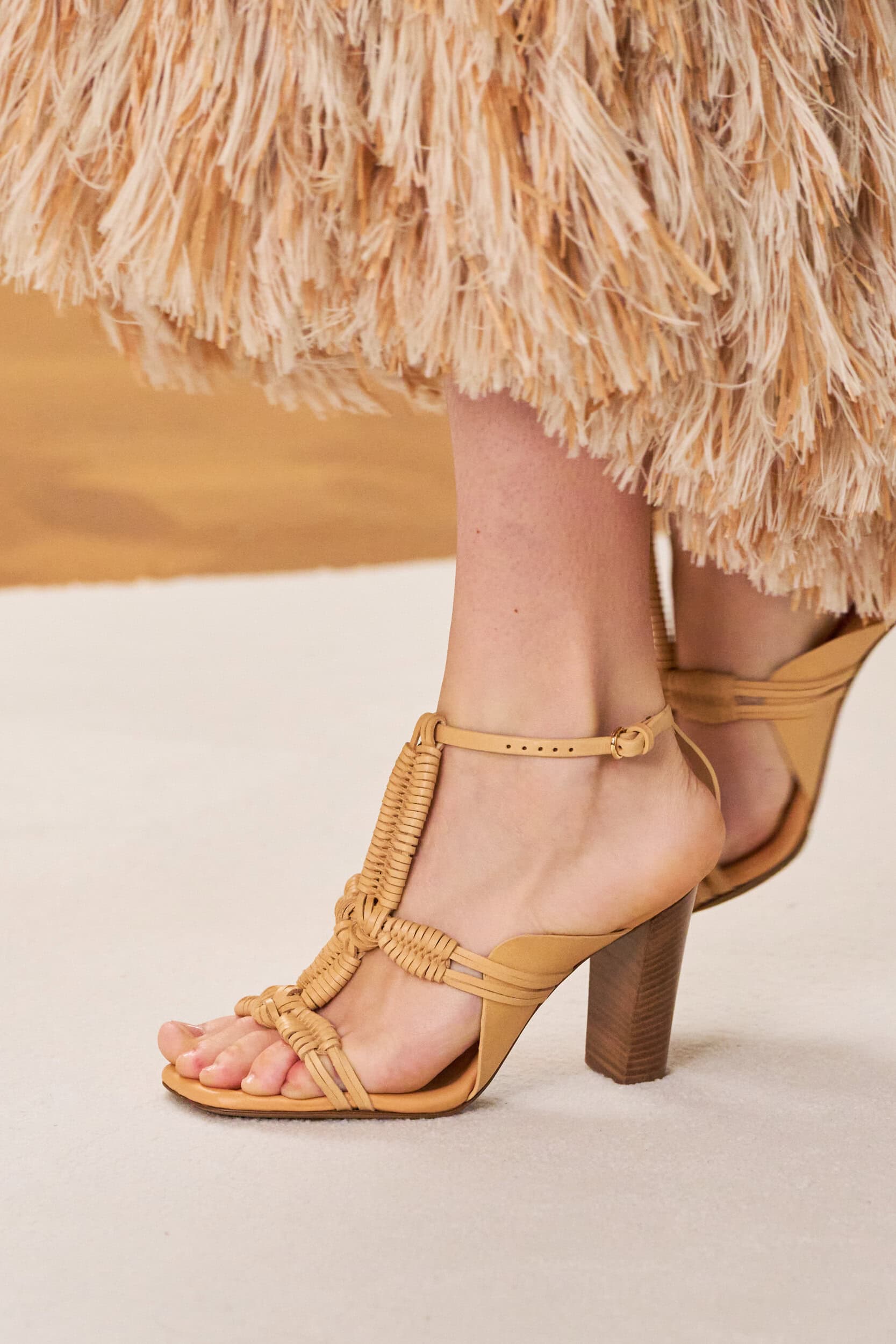 Ulla Johnson Spring 2026 Fashion Show Details