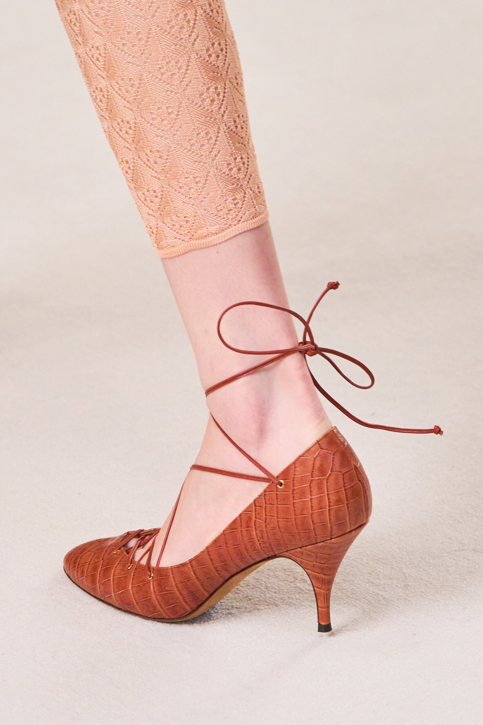 Ulla Johnson Spring 2026 Fashion Show Details