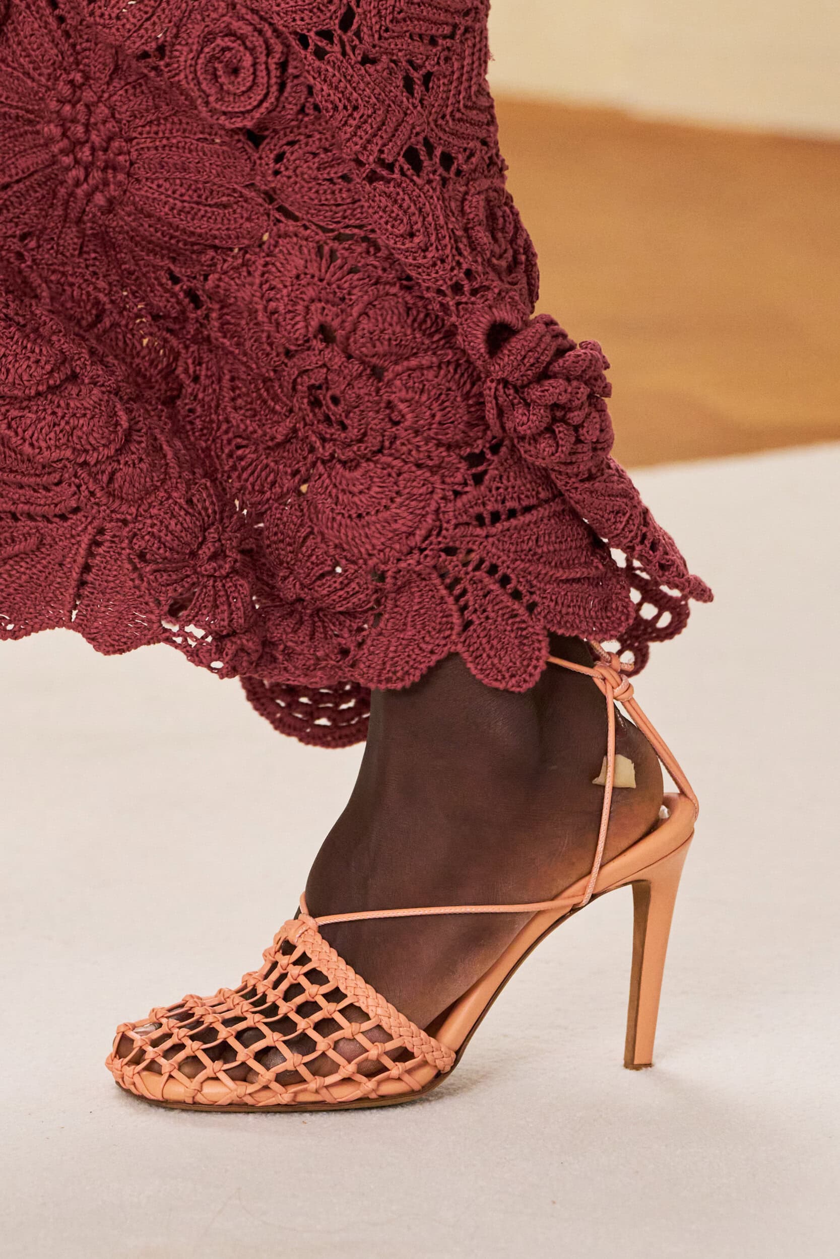 Ulla Johnson Spring 2026 Fashion Show Details