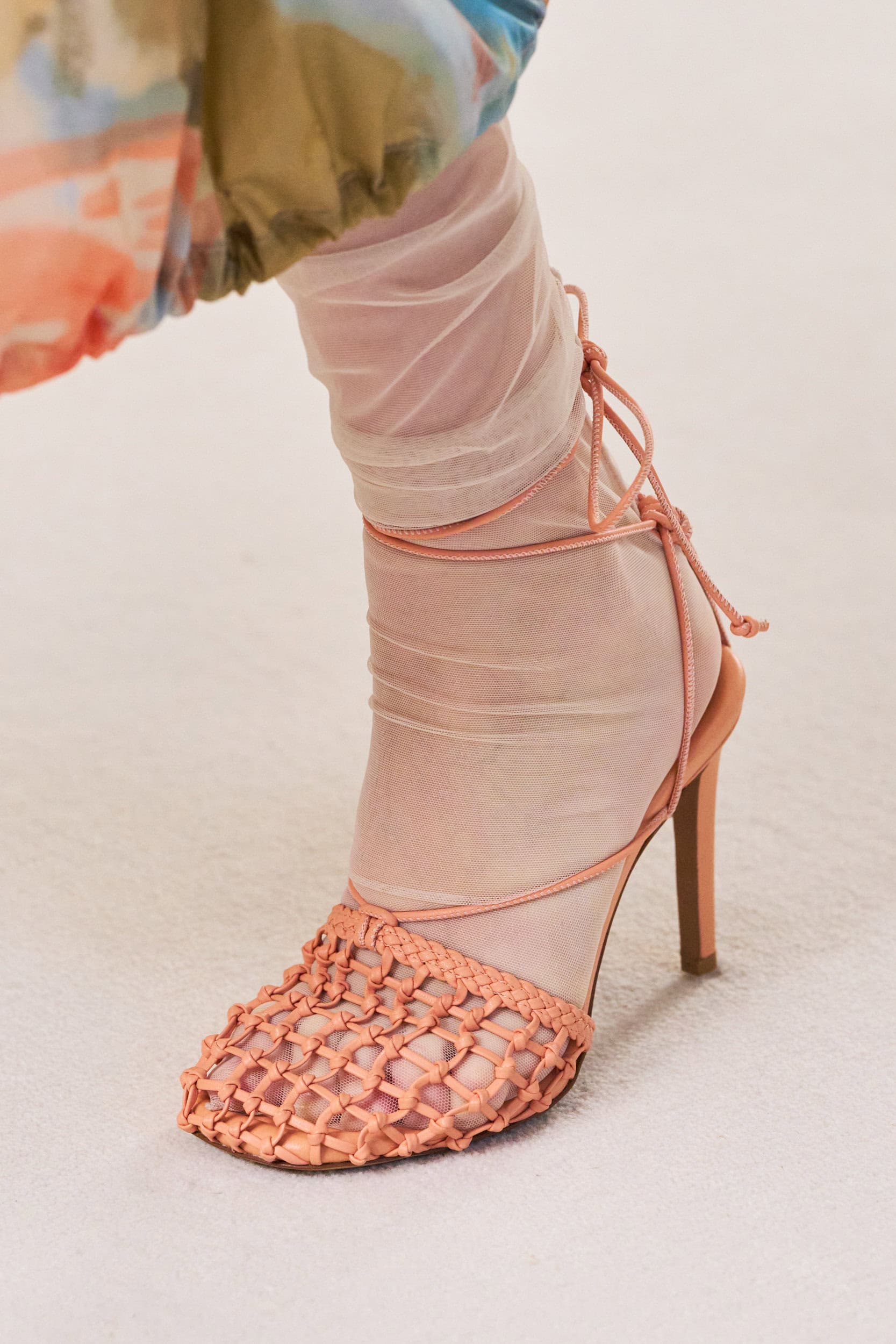 Ulla Johnson Spring 2026 Fashion Show Details
