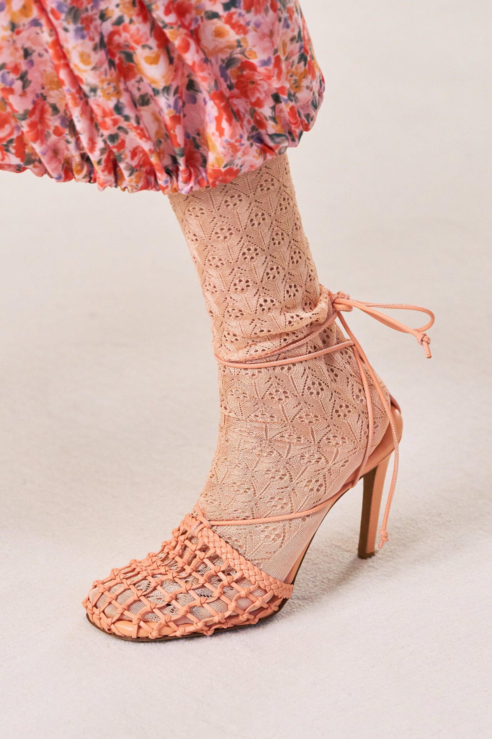 Ulla Johnson Spring 2026 Fashion Show Details