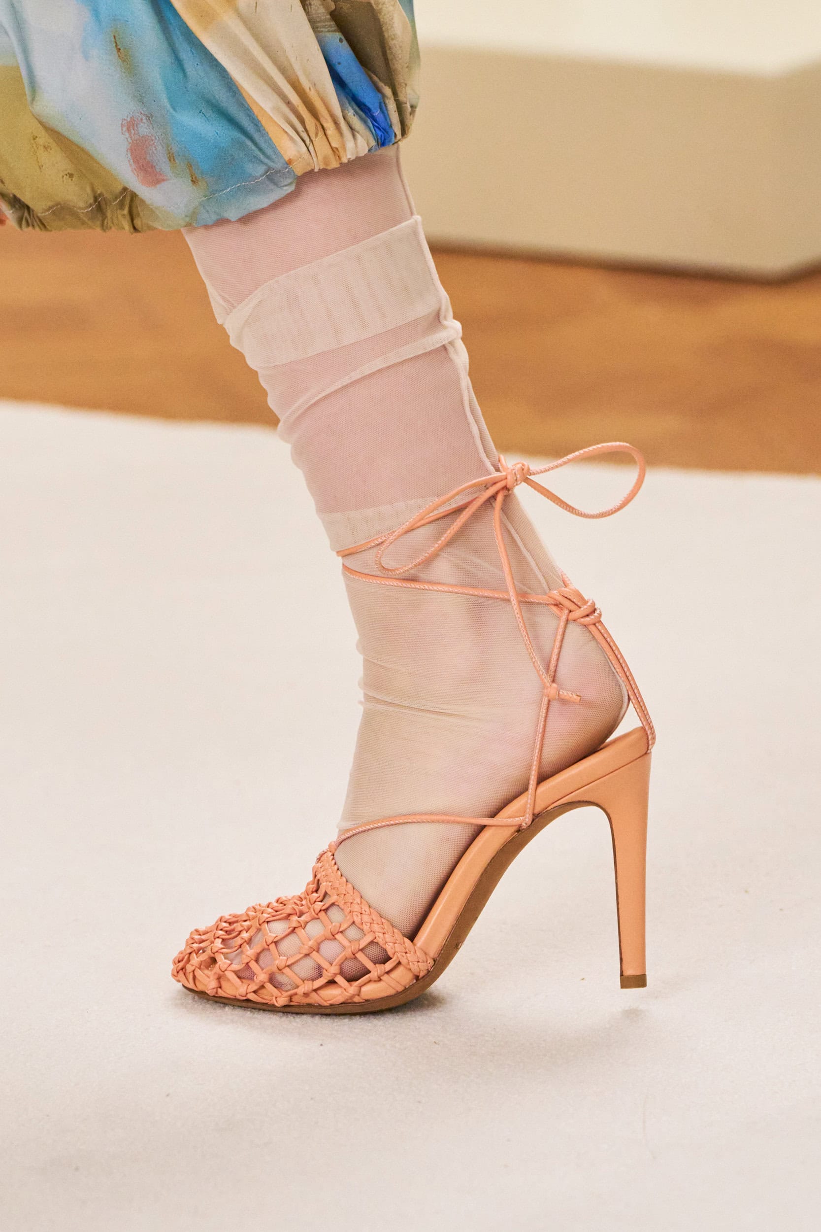 Ulla Johnson Spring 2026 Fashion Show Details