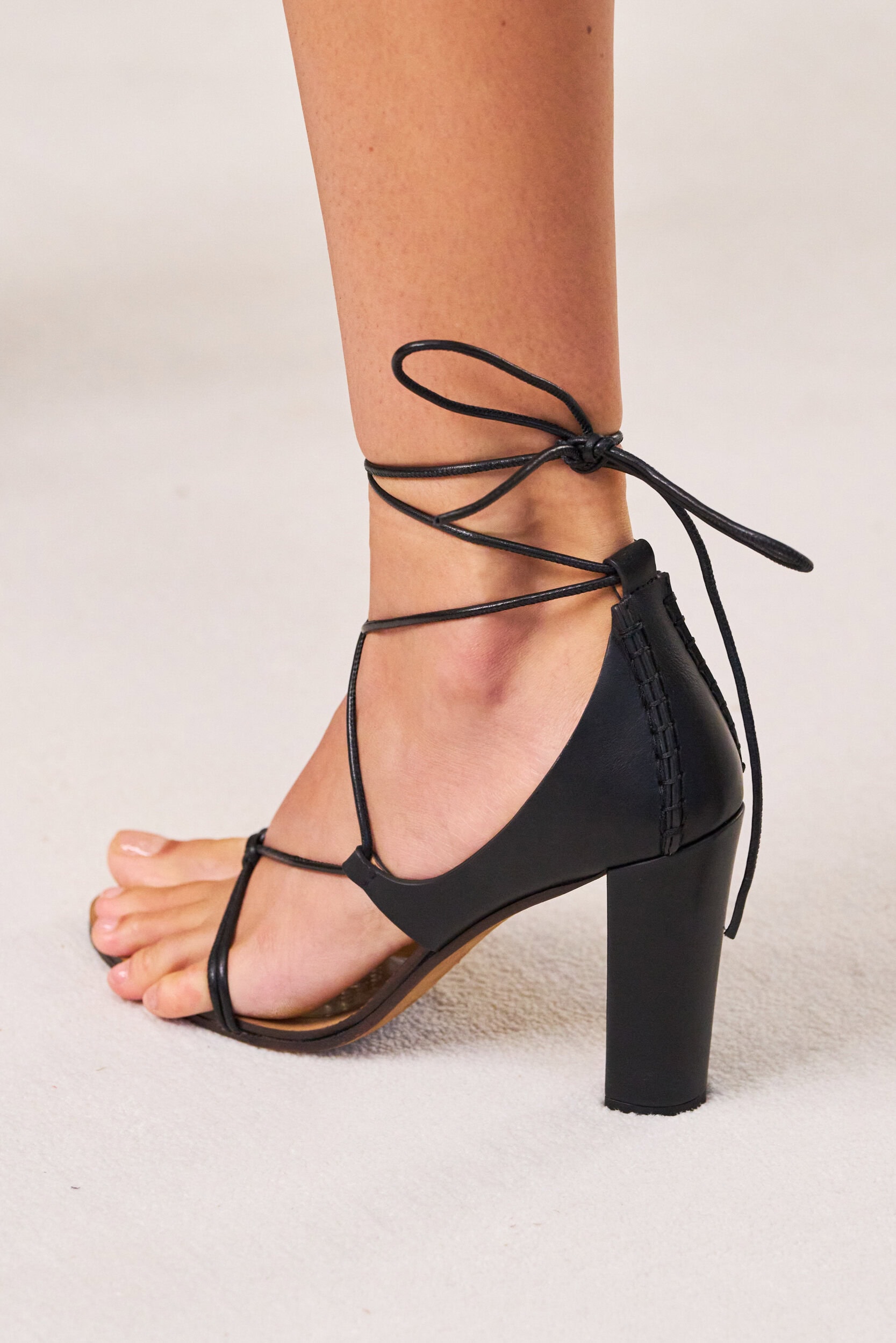 Ulla Johnson Spring 2026 Fashion Show Details