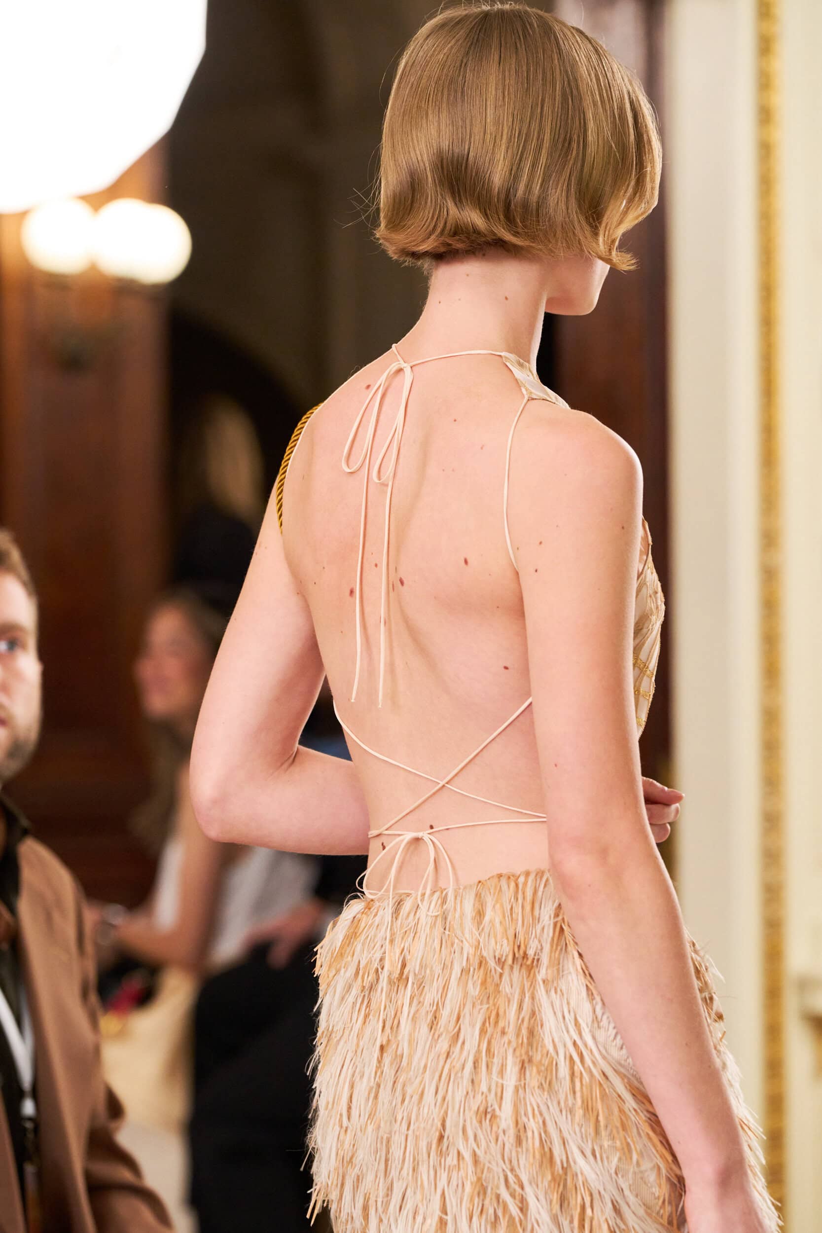 Ulla Johnson Spring 2026 Fashion Show Details