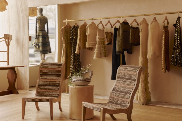 Ulla Johnson Opens Fourth Store On Madison Avenue
