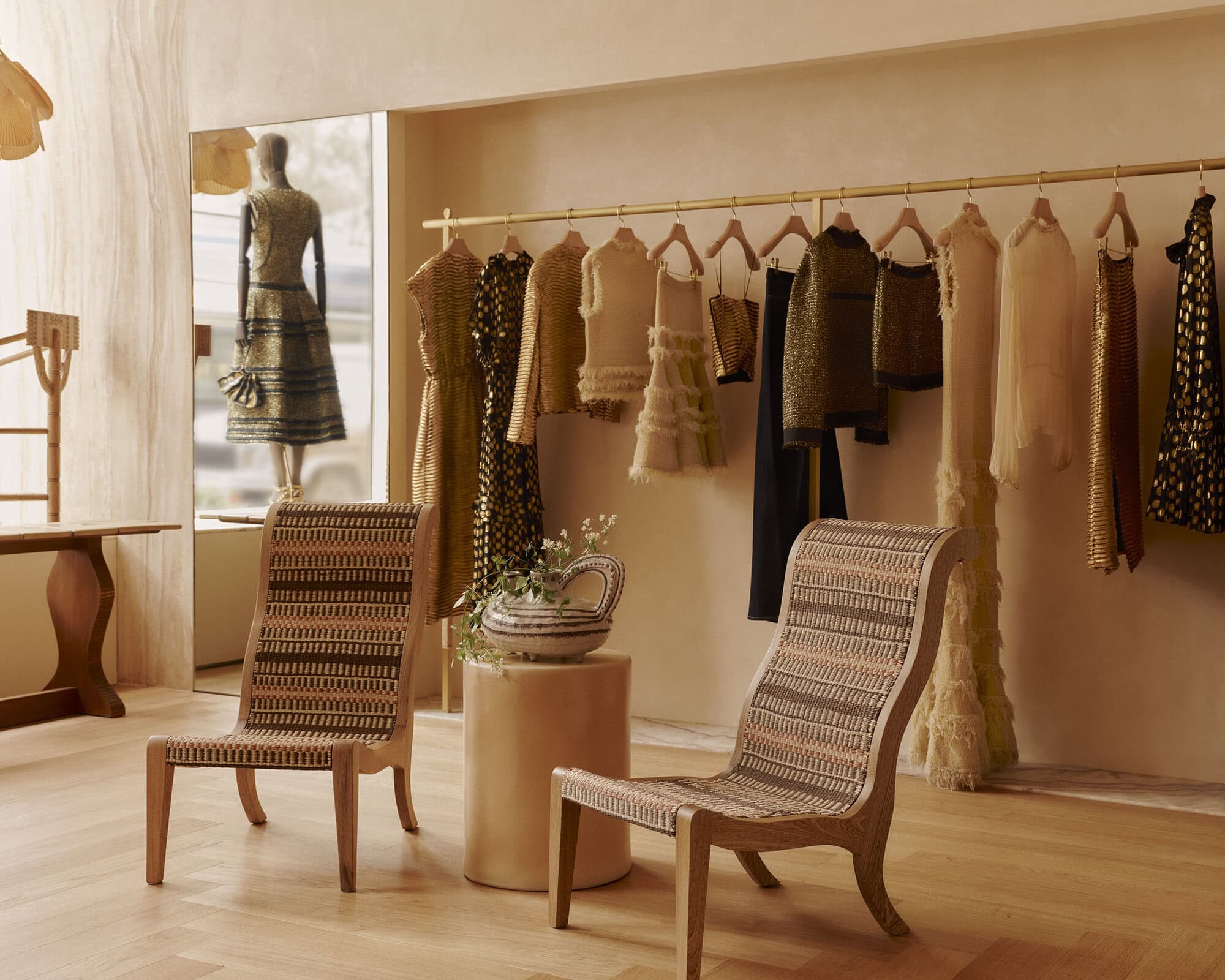 Ulla Johnson Opens Fourth Store On Madison Avenue