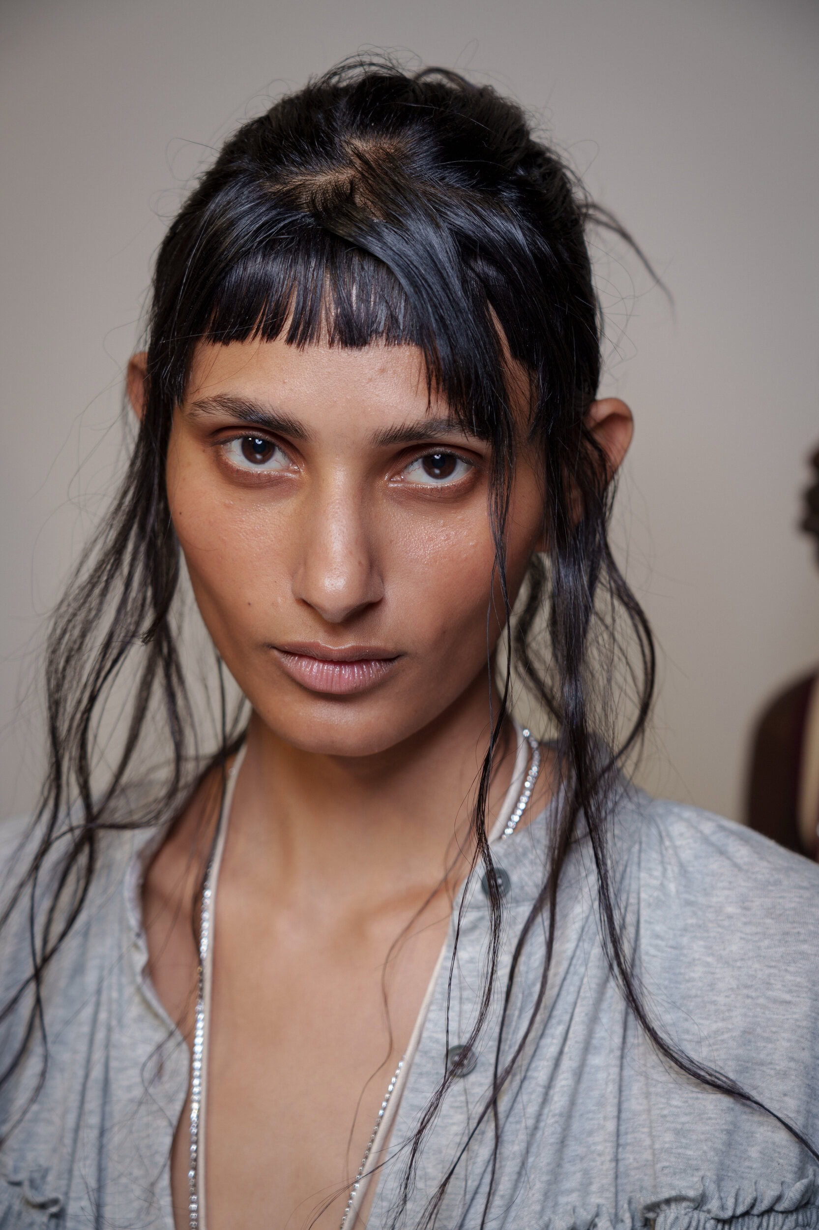 Dries Van Noten Spring 2026 Fashion Show Backstage