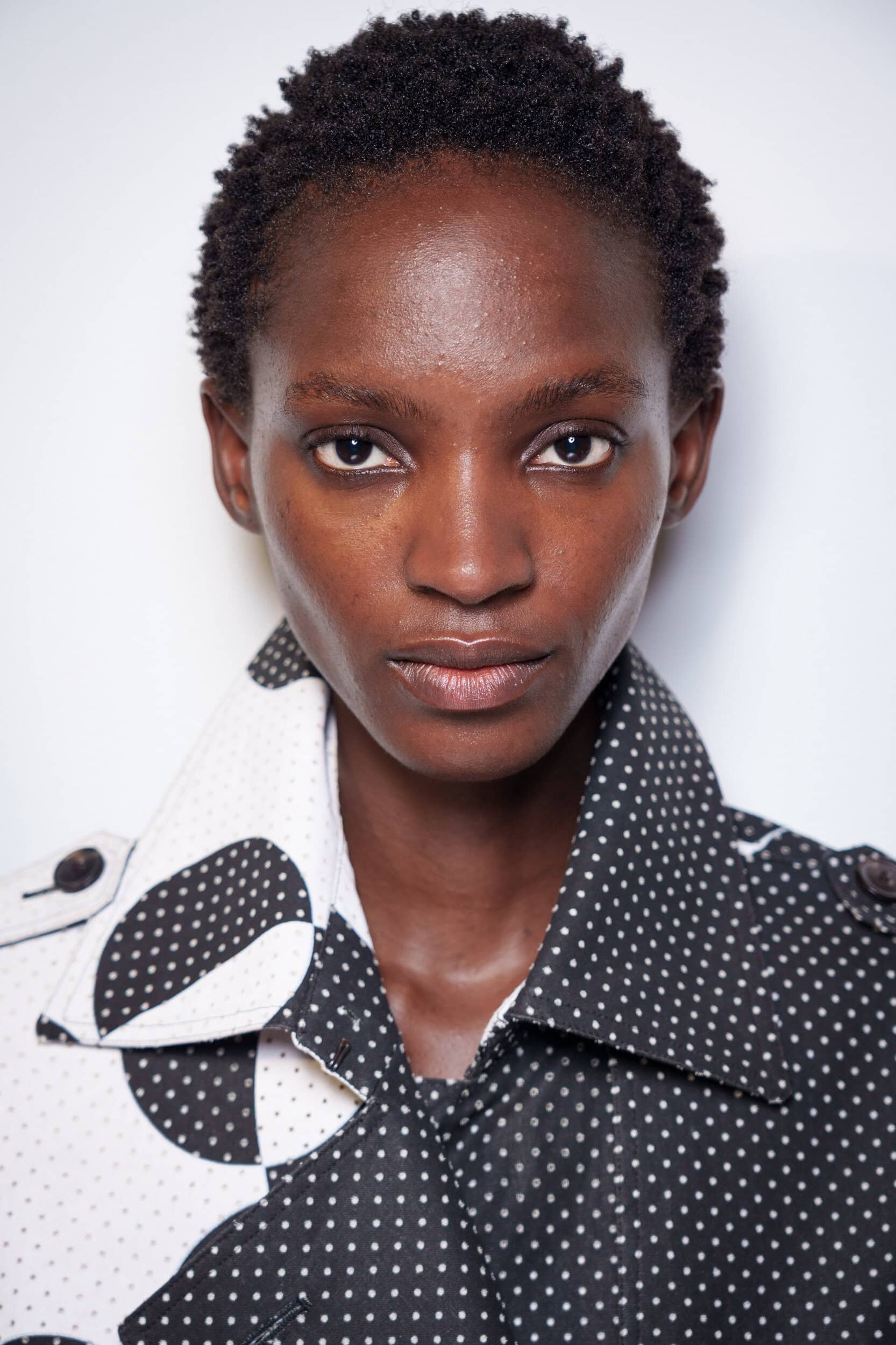 Dries Van Noten Spring 2026 Fashion Show Backstage