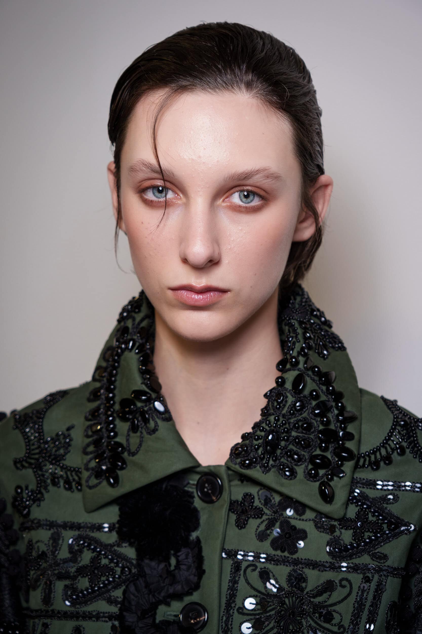 Dries Van Noten Spring 2026 Fashion Show Backstage