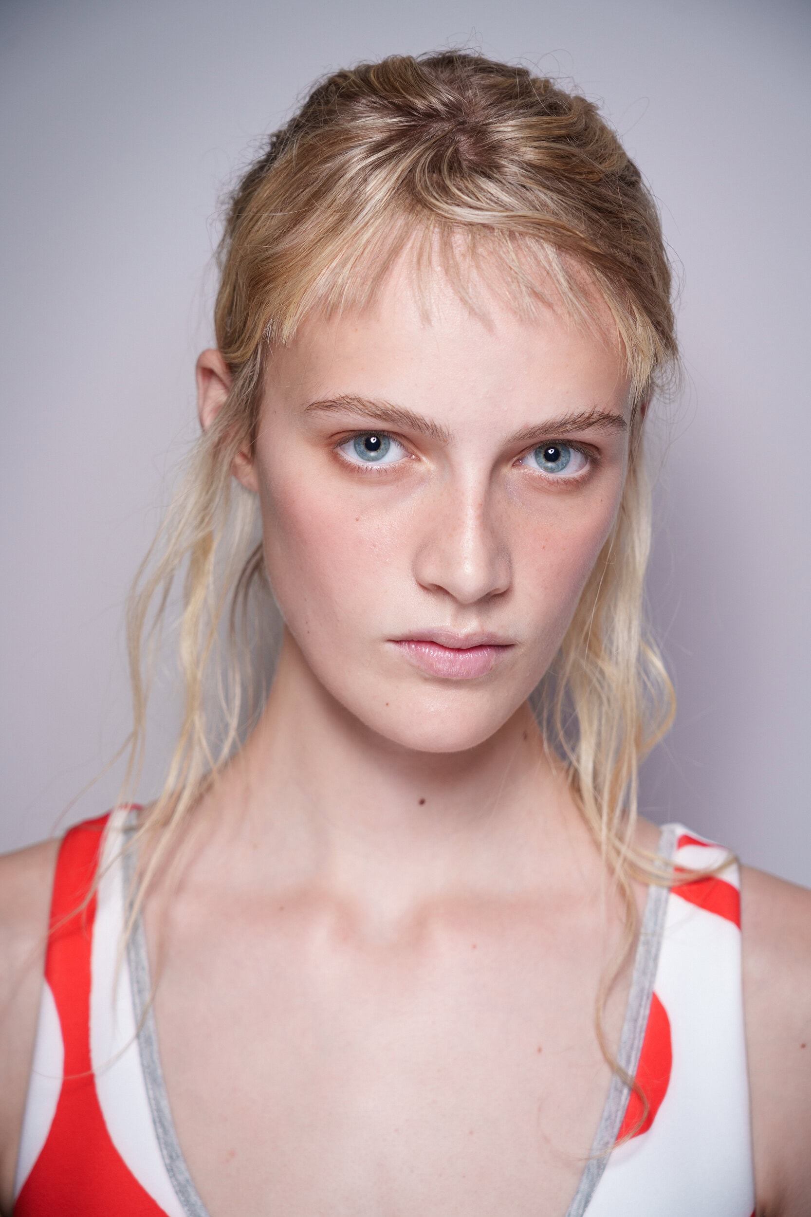 Dries Van Noten Spring 2026 Fashion Show Backstage