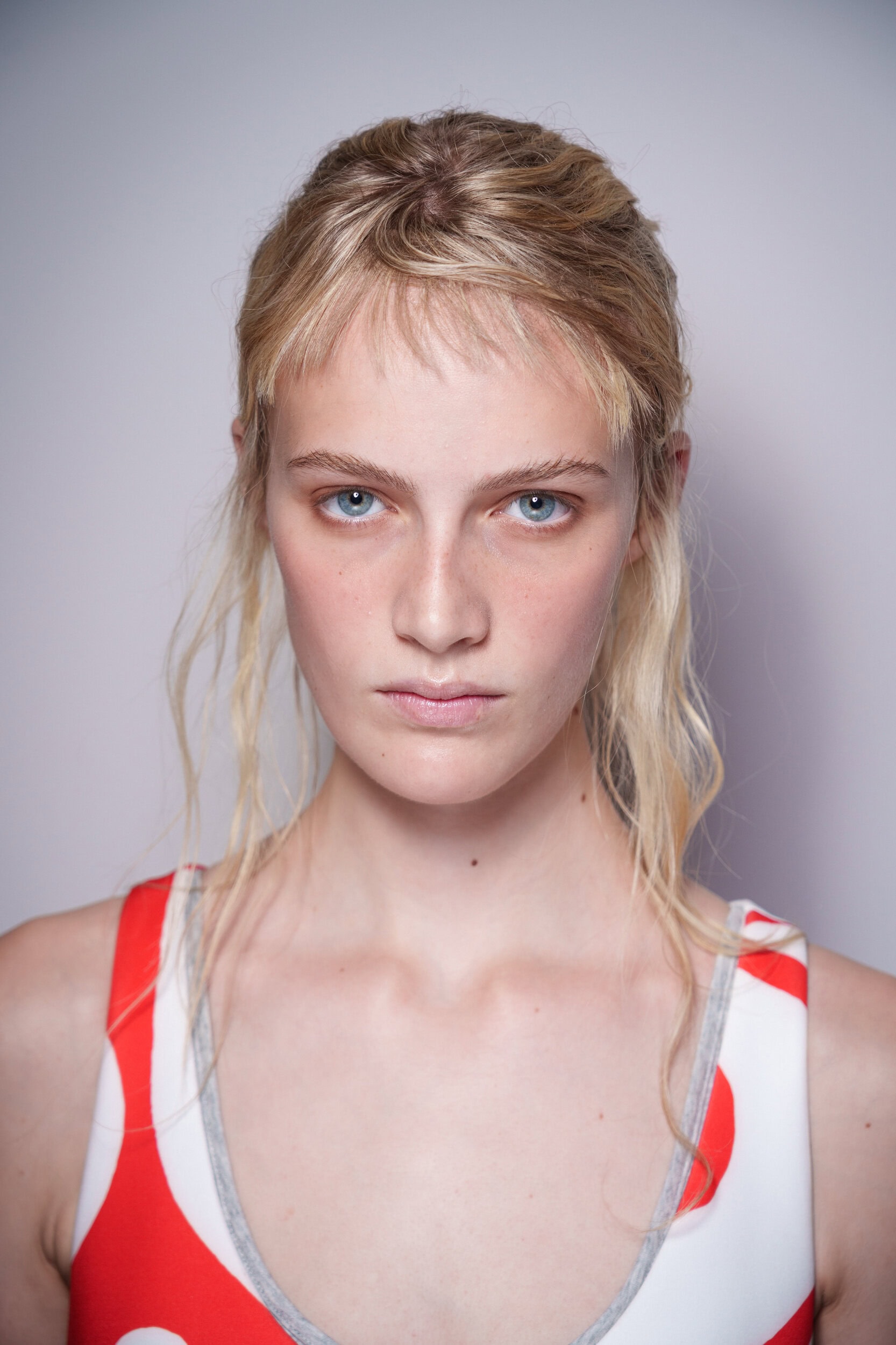 Dries Van Noten Spring 2026 Fashion Show Backstage