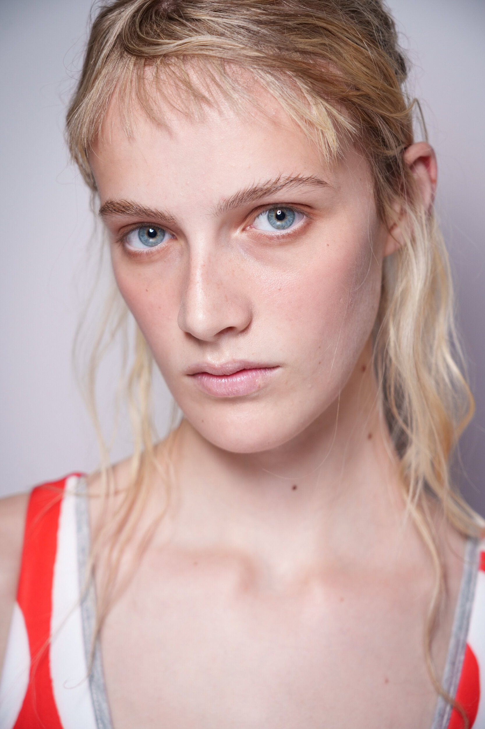 Dries Van Noten Spring 2026 Fashion Show Backstage