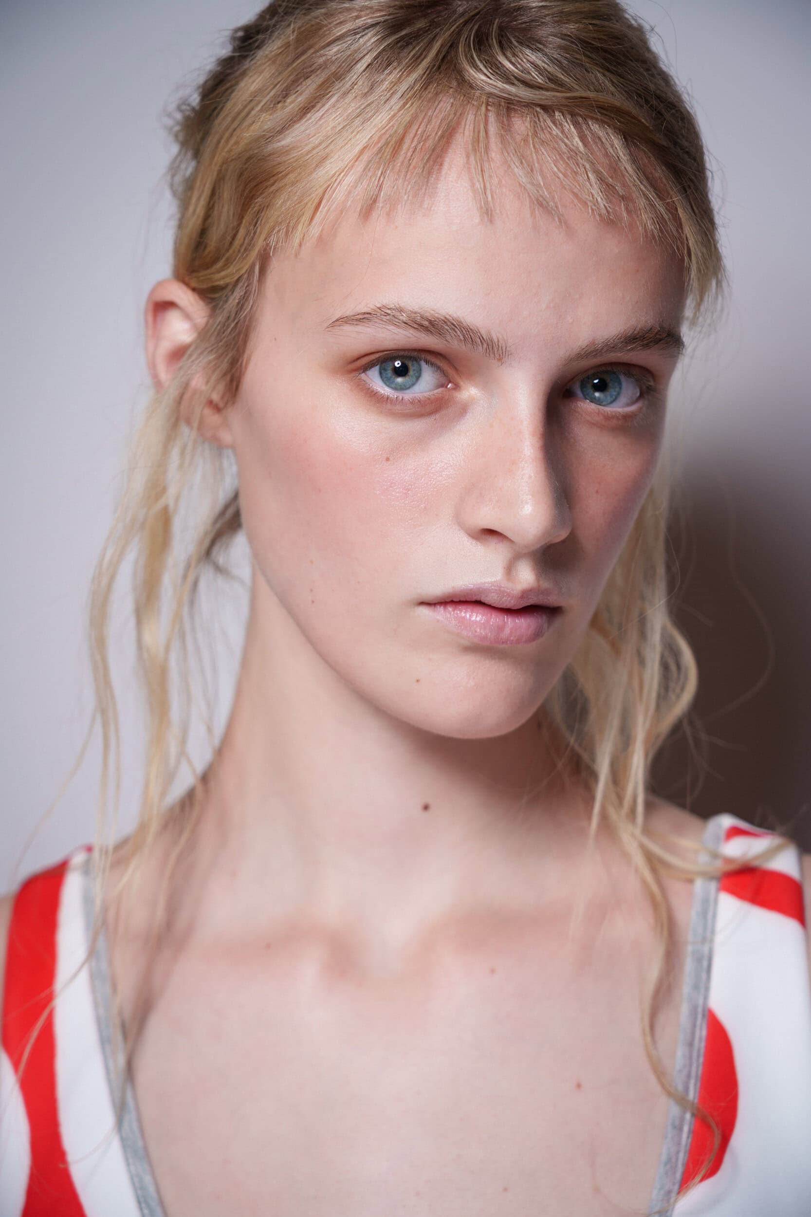 Dries Van Noten Spring 2026 Fashion Show Backstage