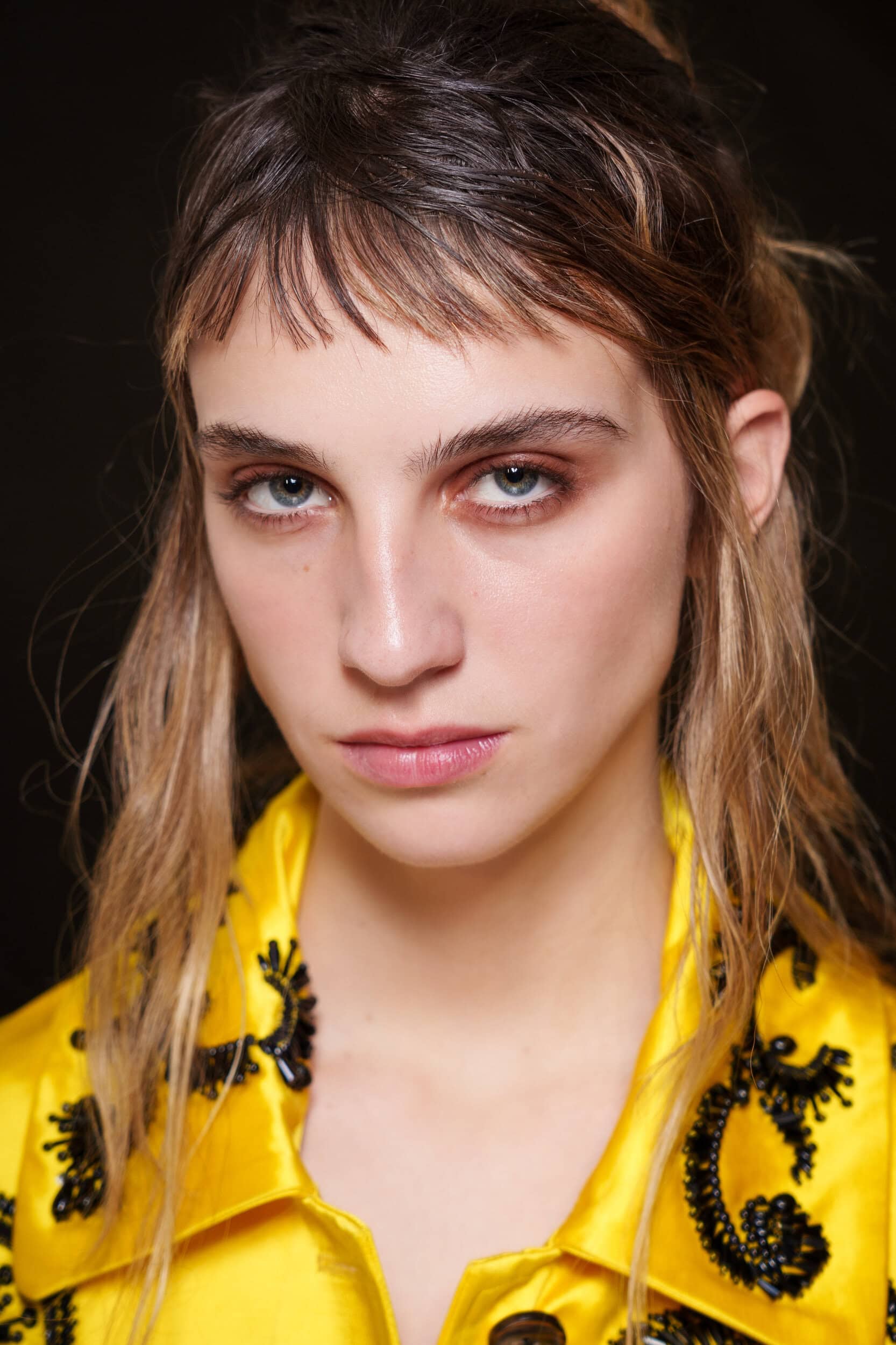 Dries Van Noten Spring 2026 Fashion Show Backstage