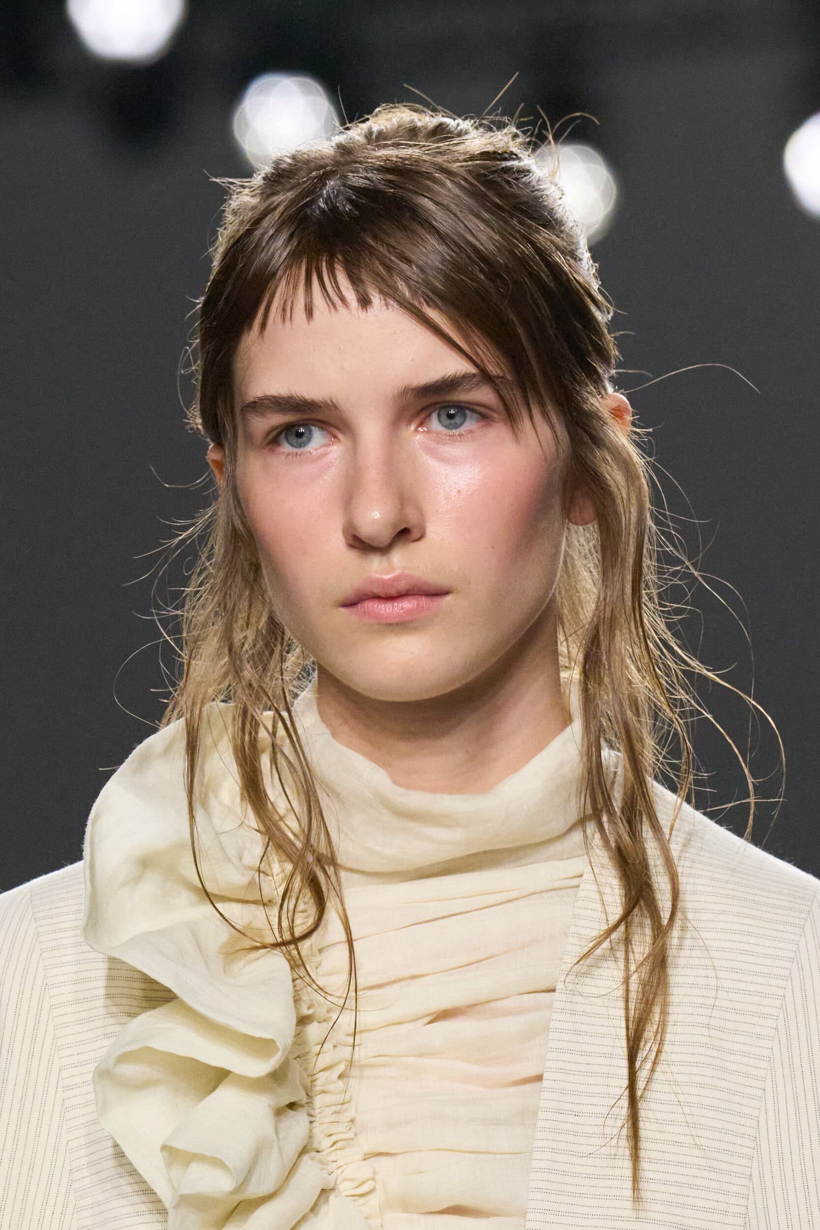 Dries Van Noten Spring 2026 Fashion Show Details