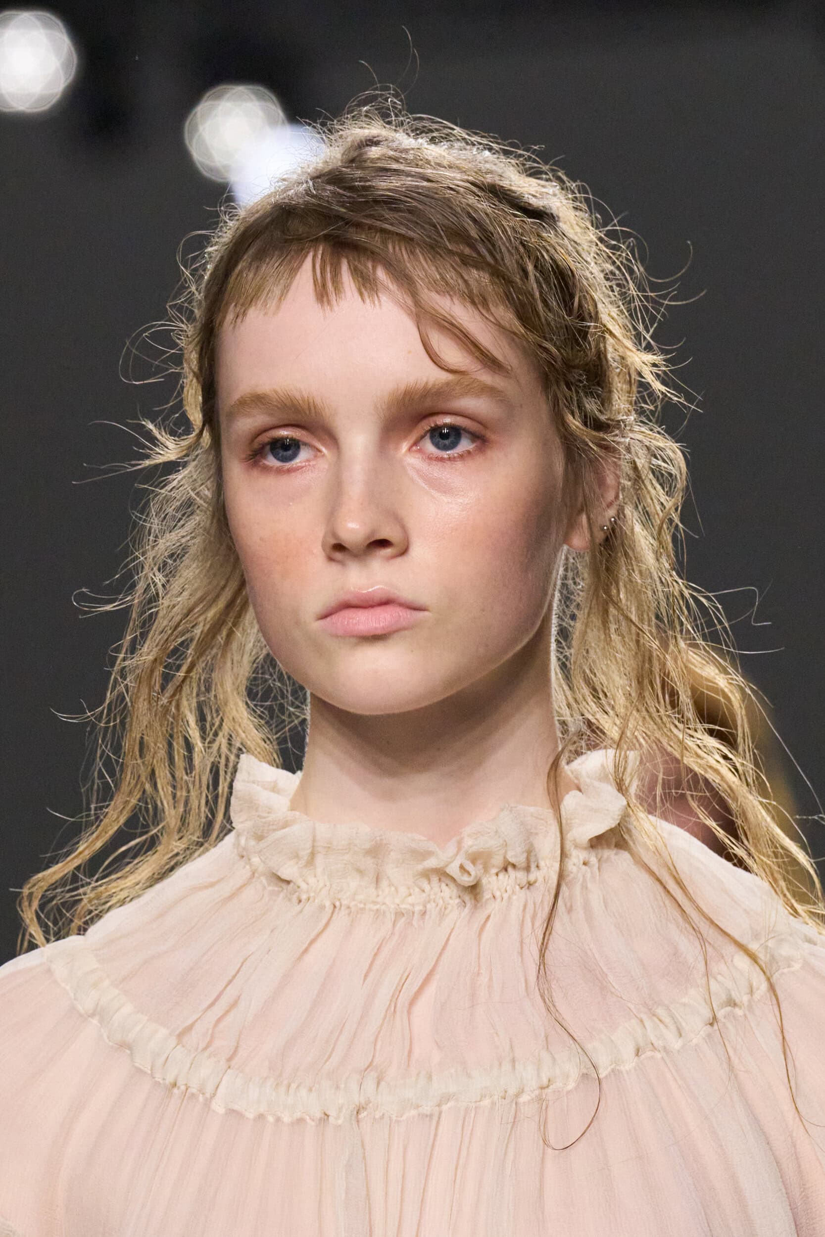 Dries Van Noten Spring 2026 Fashion Show Details