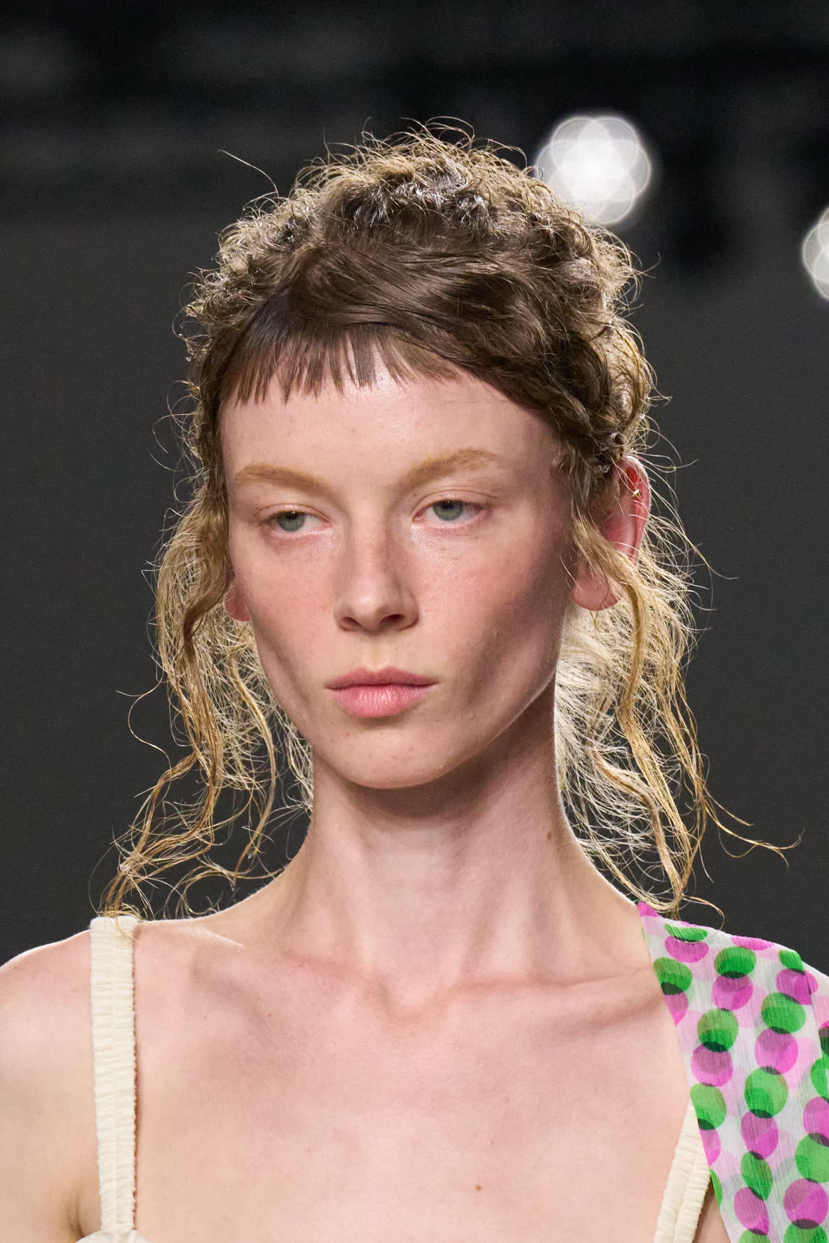 Dries Van Noten Spring 2026 Fashion Show Details