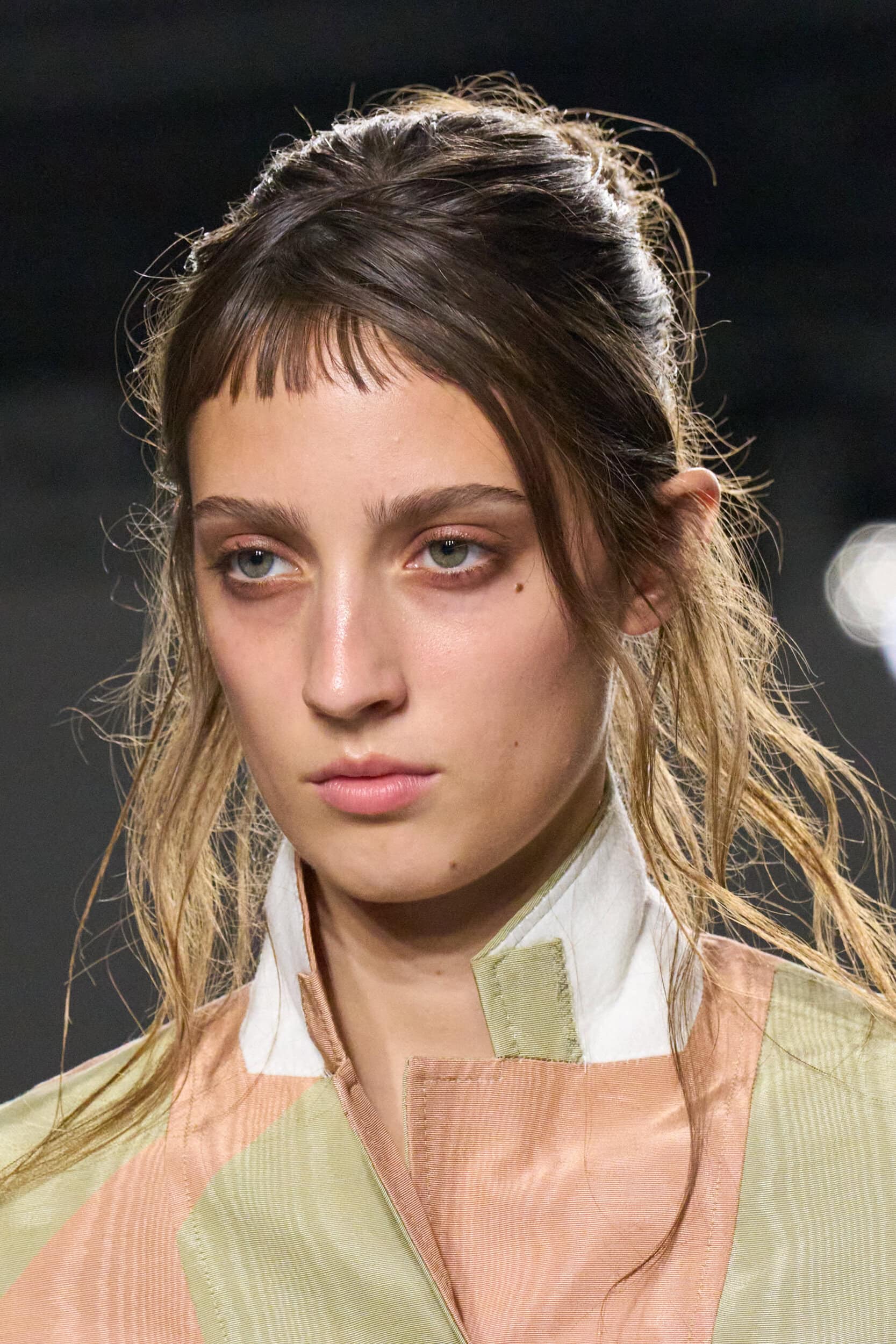 Dries Van Noten Spring 2026 Fashion Show Details