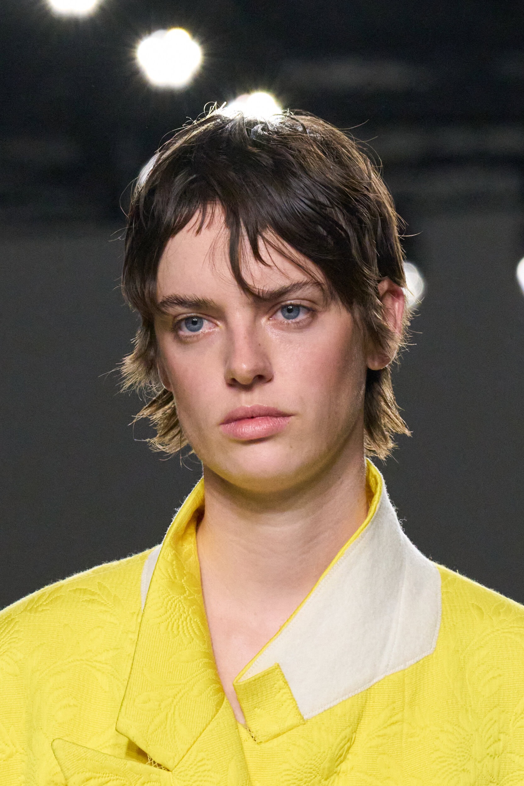 Dries Van Noten Spring 2026 Fashion Show Details