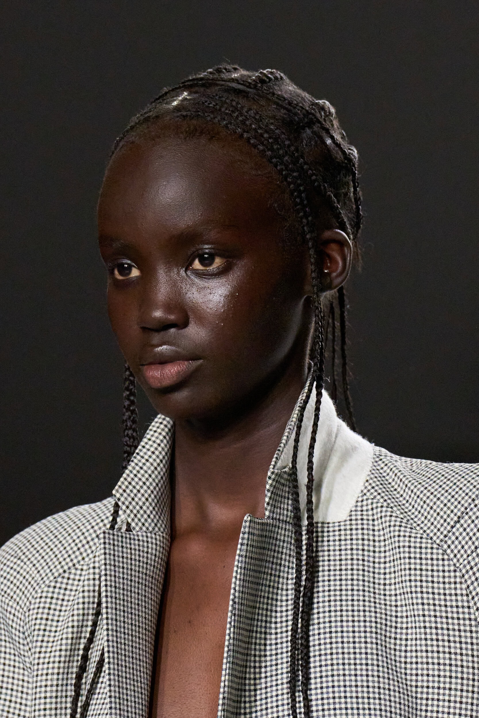 Dries Van Noten Spring 2026 Fashion Show Details
