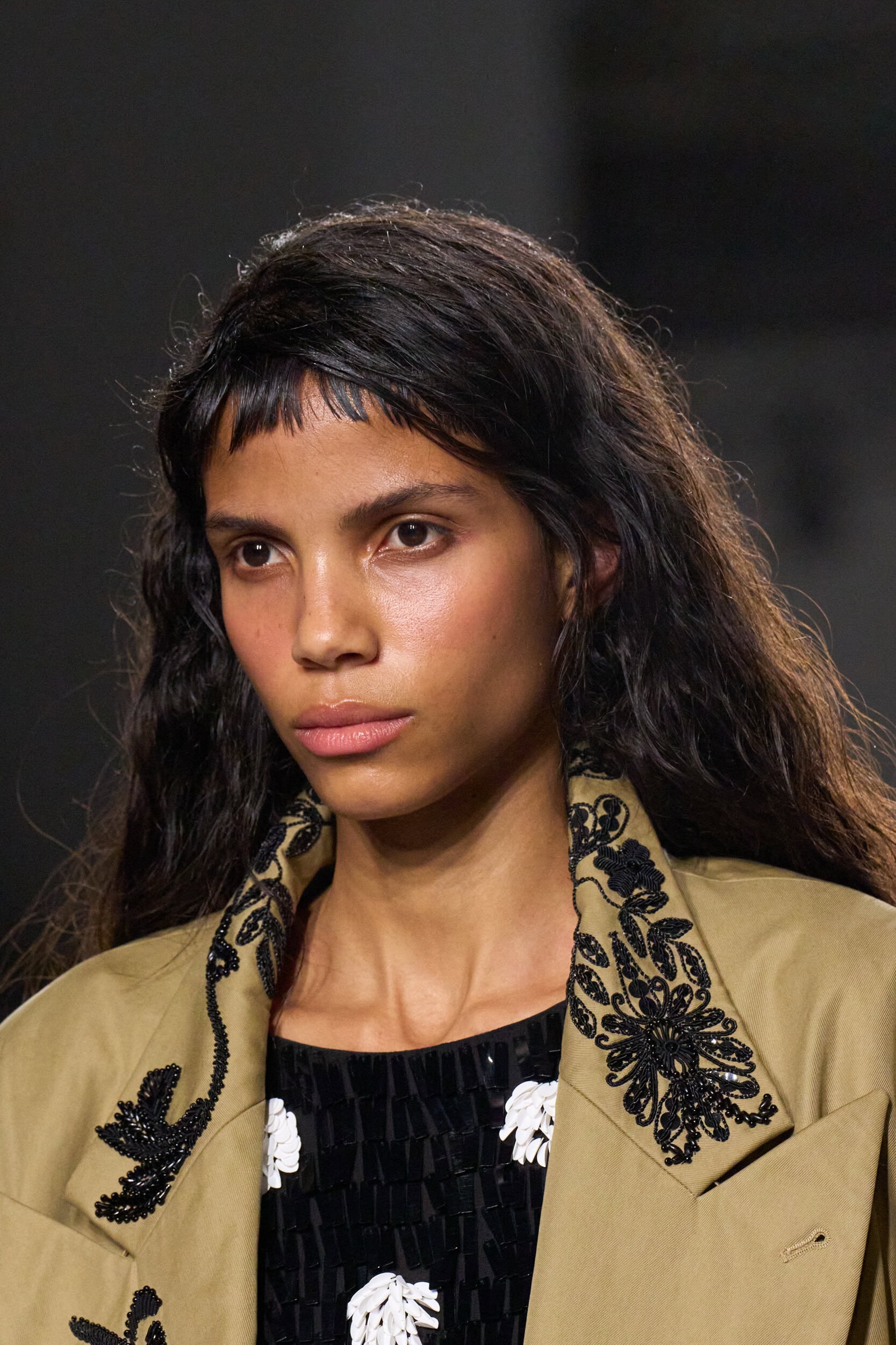 Dries Van Noten Spring 2026 Fashion Show Details