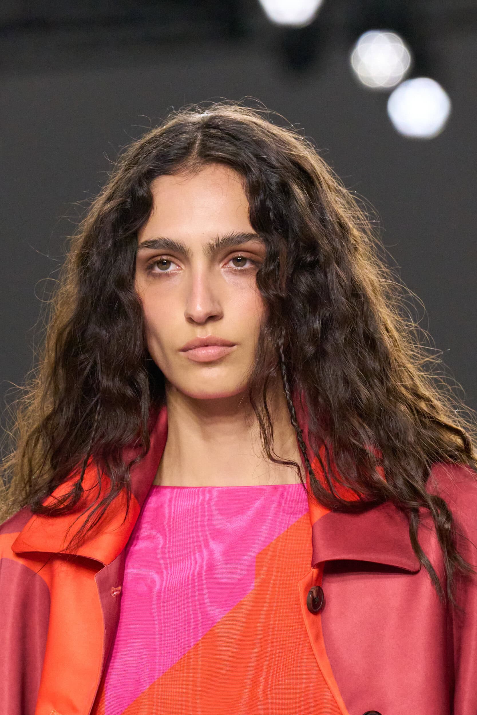 Dries Van Noten Spring 2026 Fashion Show Details
