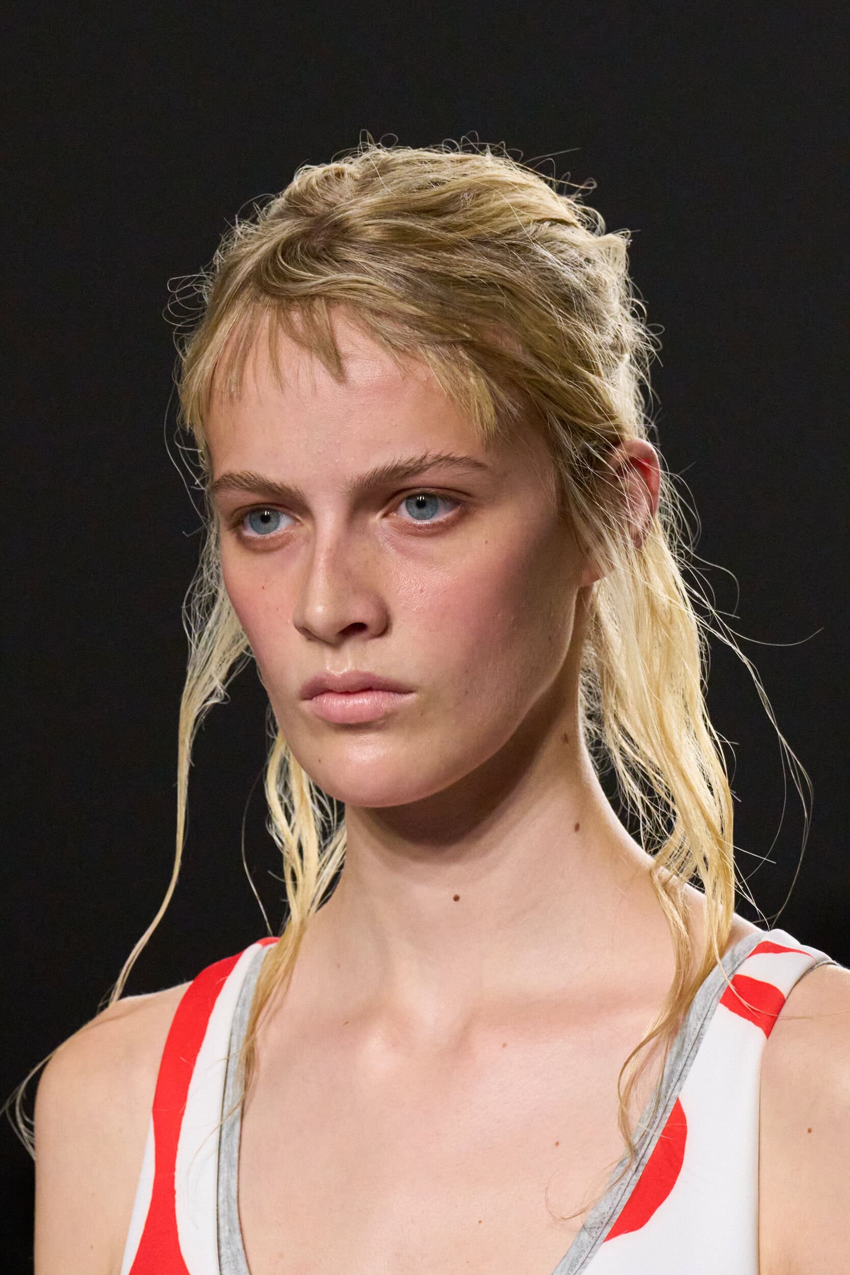 Dries Van Noten Spring 2026 Fashion Show Details