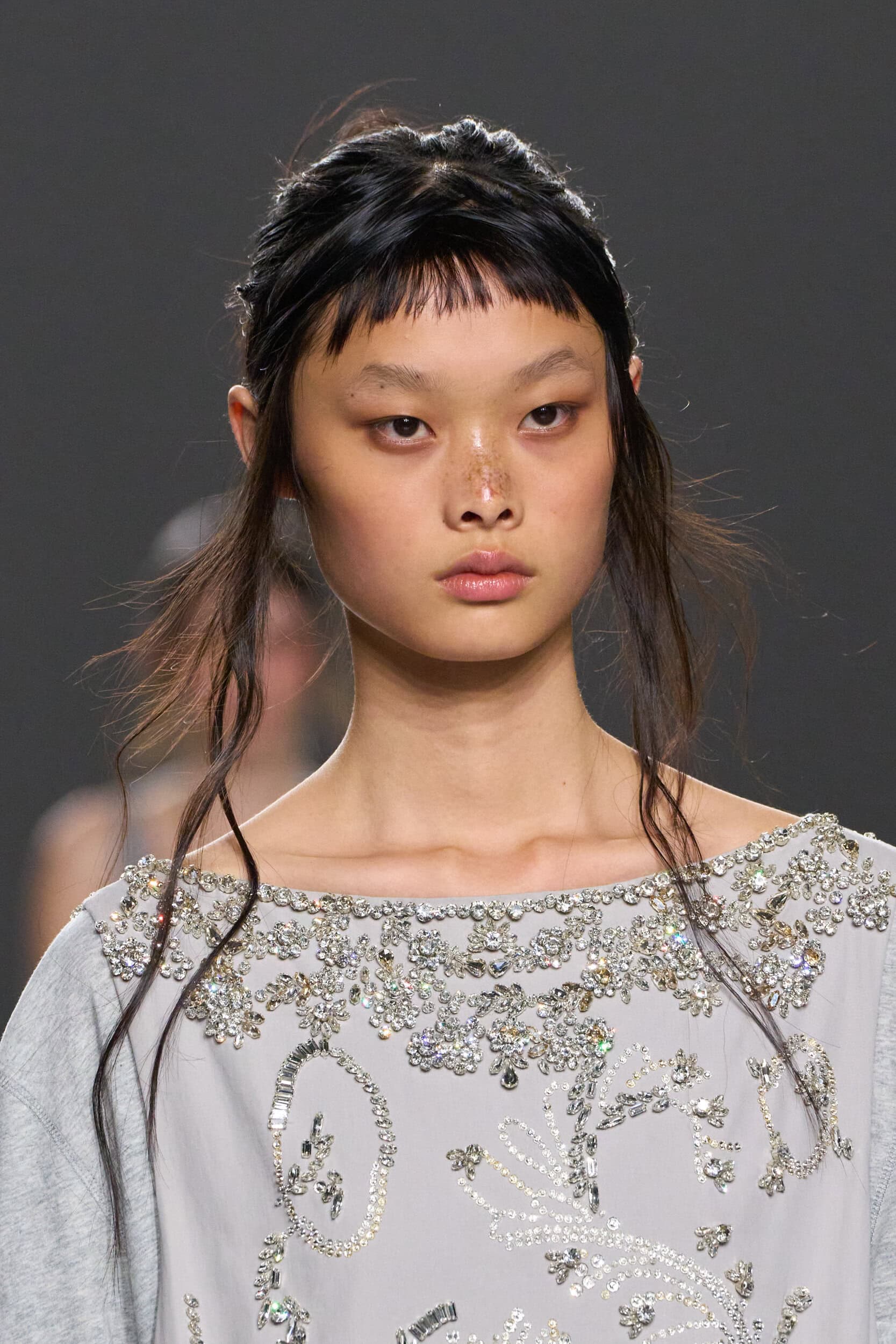 Dries Van Noten Spring 2026 Fashion Show Details
