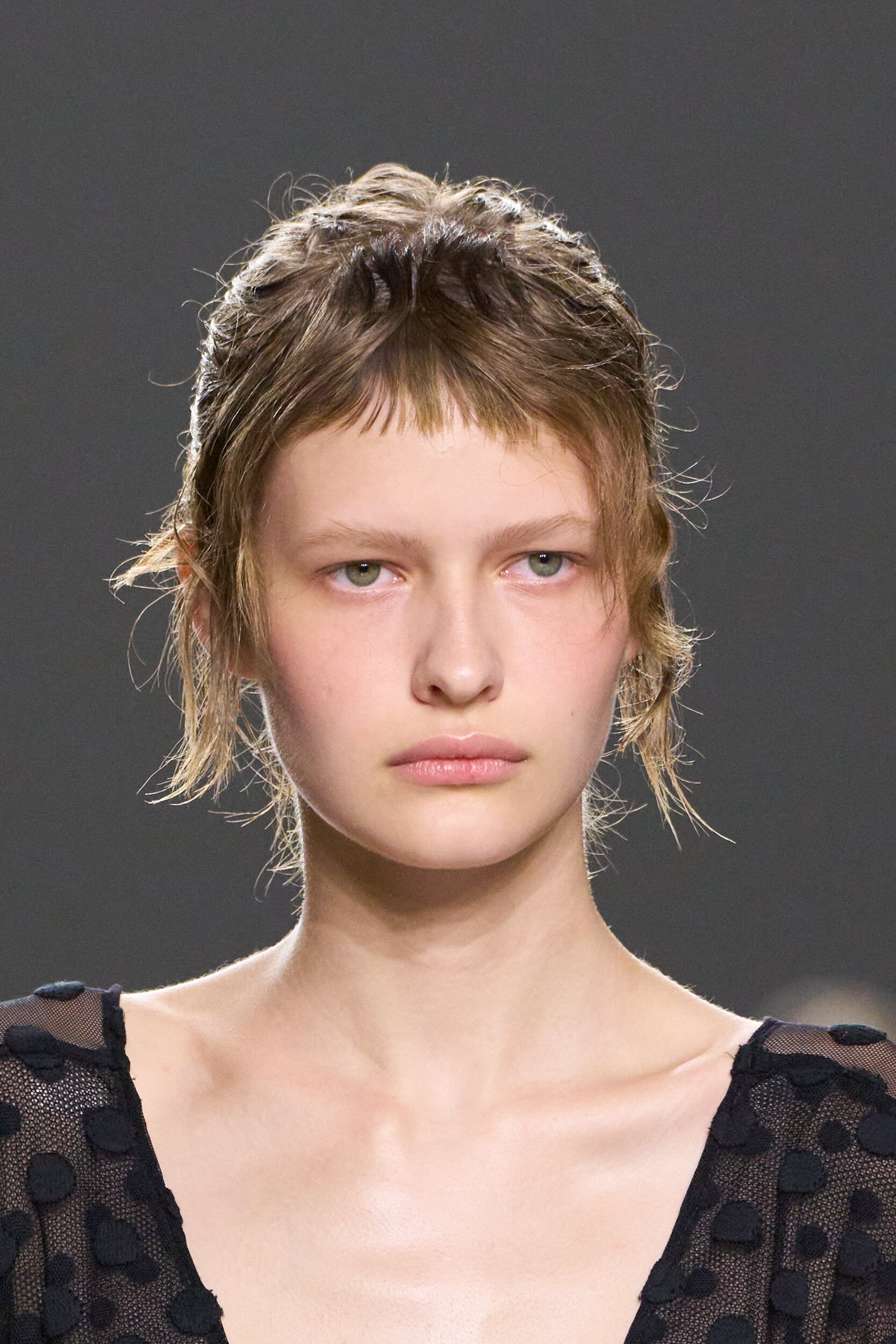 Dries Van Noten Spring 2026 Fashion Show Details