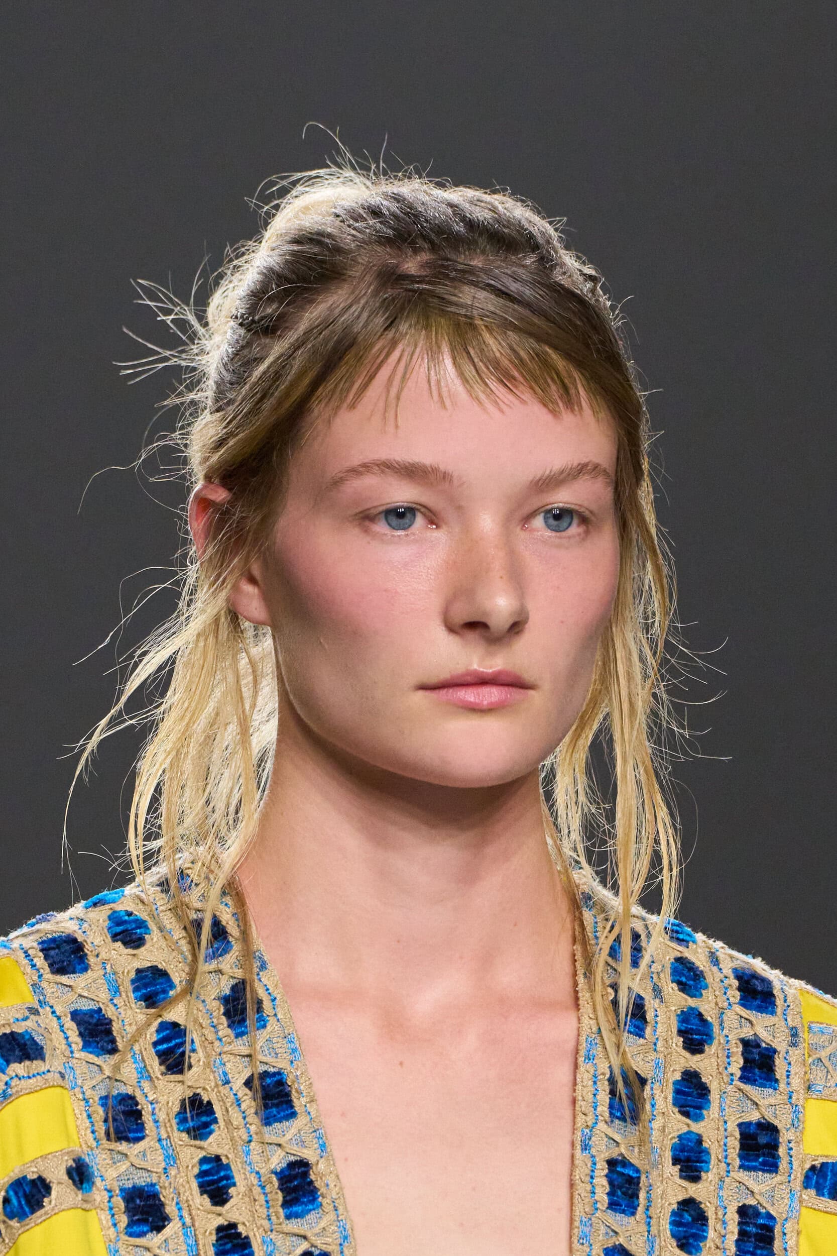 Dries Van Noten Spring 2026 Fashion Show Details