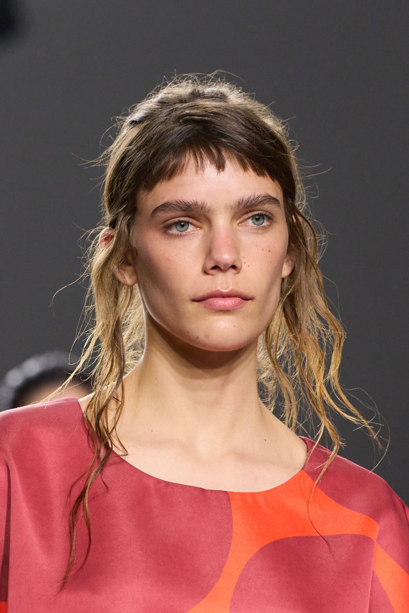 Dries Van Noten Spring 2026 Fashion Show Details