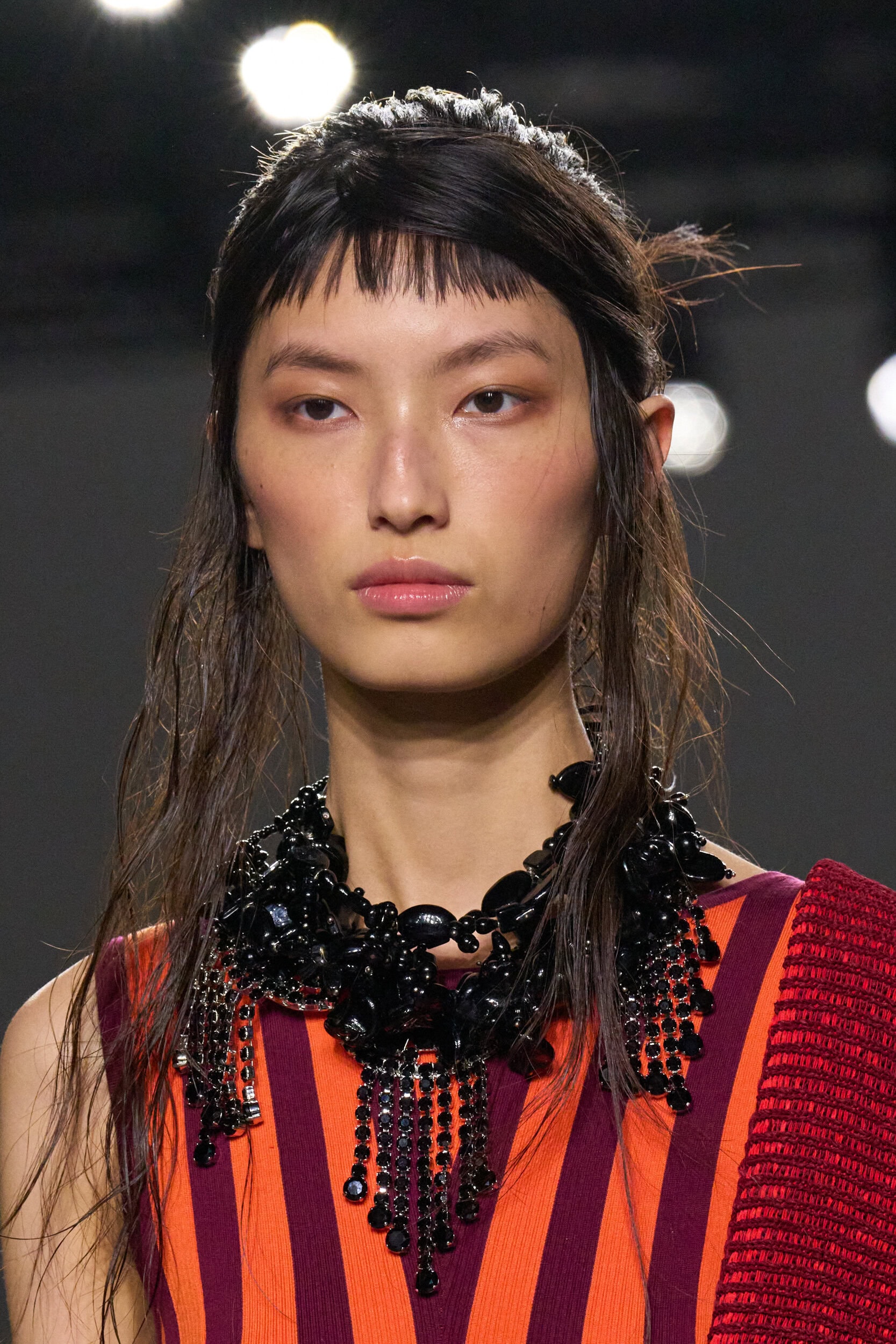 Dries Van Noten Spring 2026 Fashion Show Details