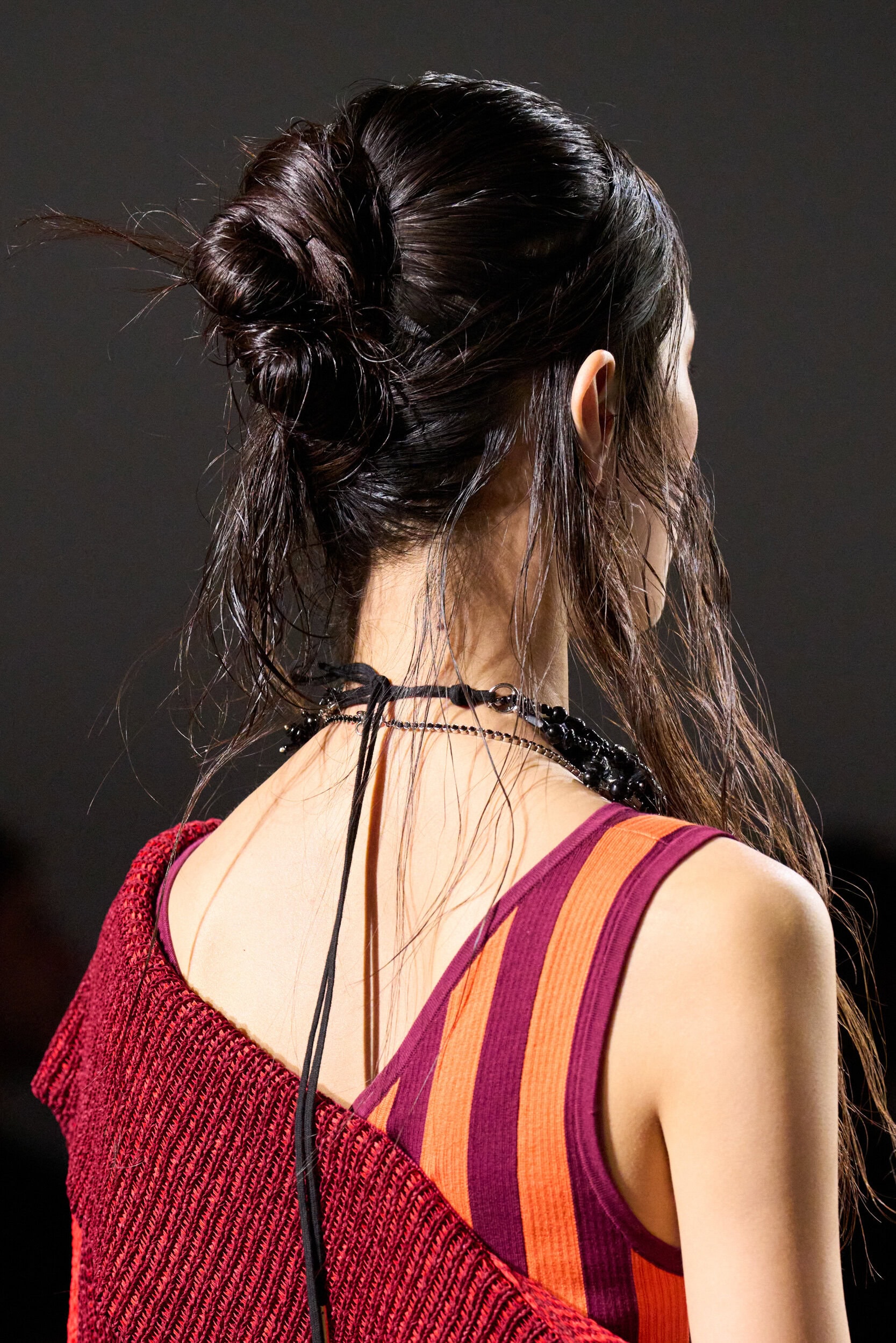 Dries Van Noten Spring 2026 Fashion Show Details