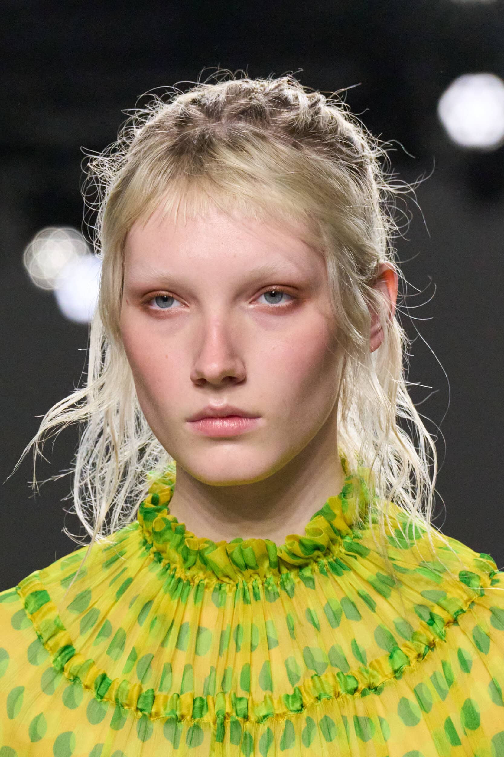 Dries Van Noten Spring 2026 Fashion Show Details