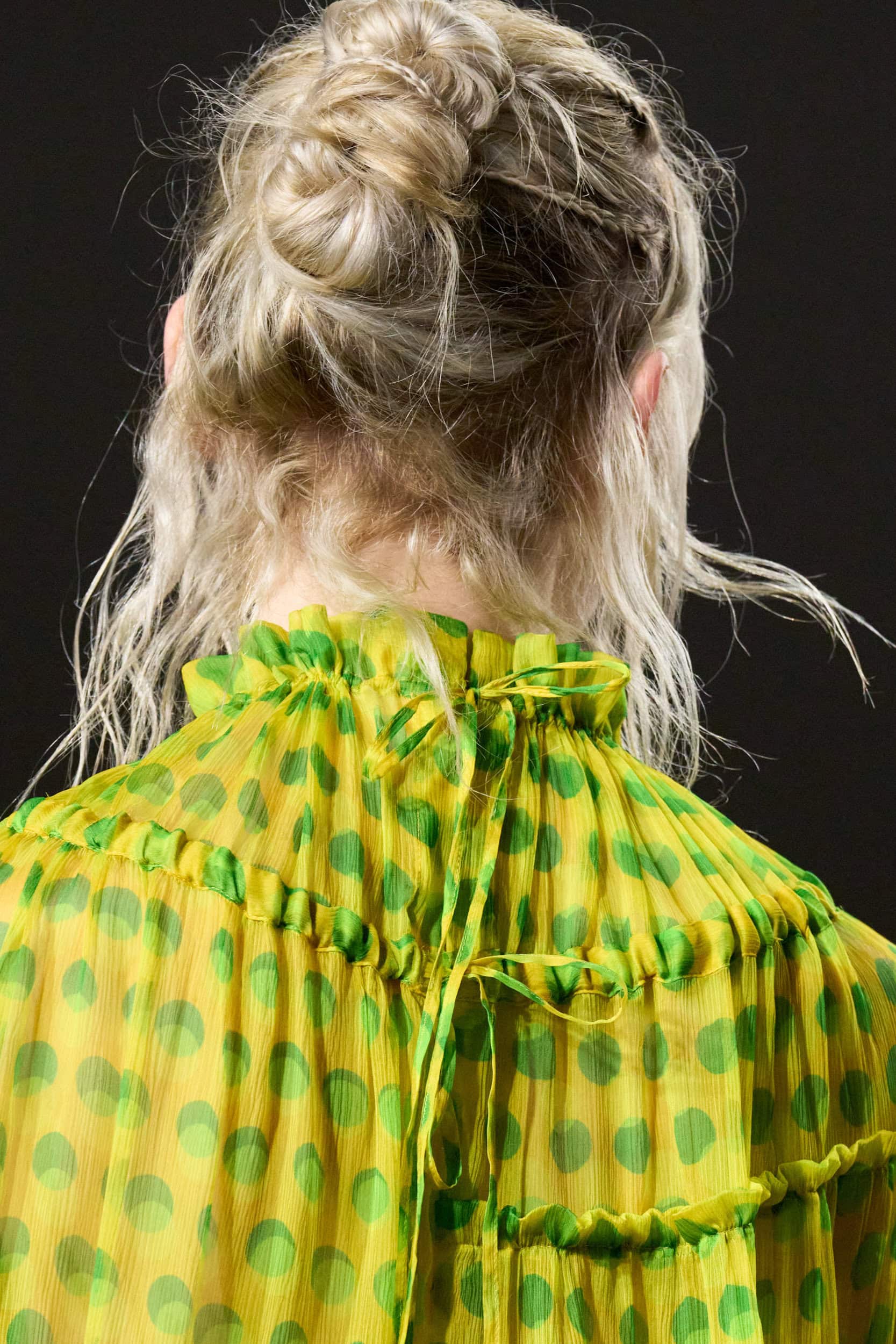 Dries Van Noten Spring 2026 Fashion Show Details