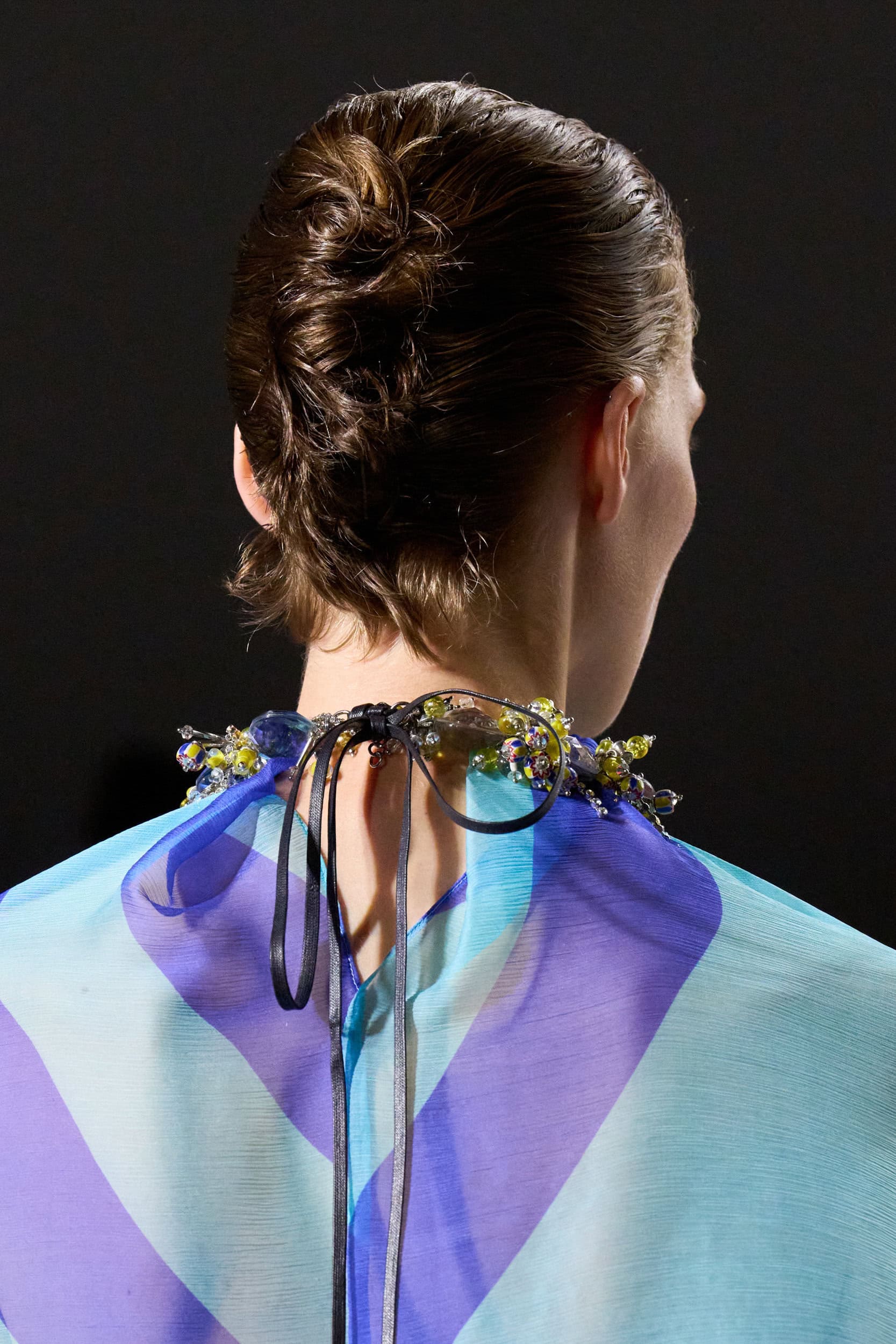 Dries Van Noten Spring 2026 Fashion Show Details