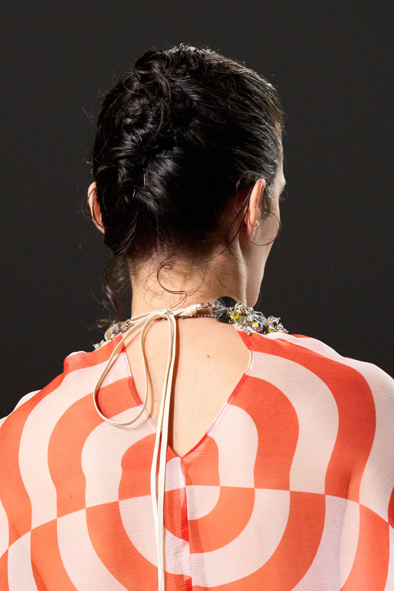 Dries Van Noten Spring 2026 Fashion Show Details
