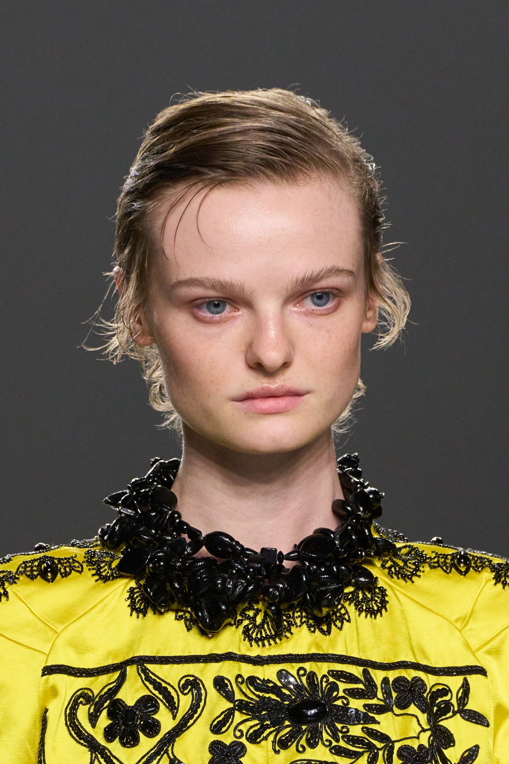 Dries Van Noten Spring 2026 Fashion Show Details
