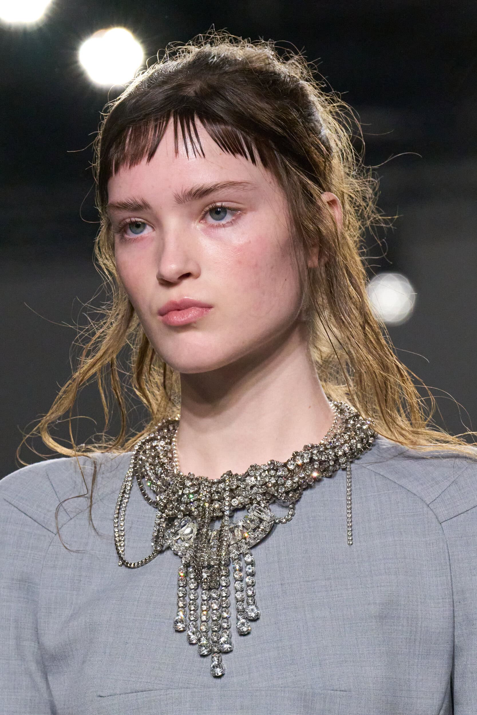 Dries Van Noten Spring 2026 Fashion Show Details