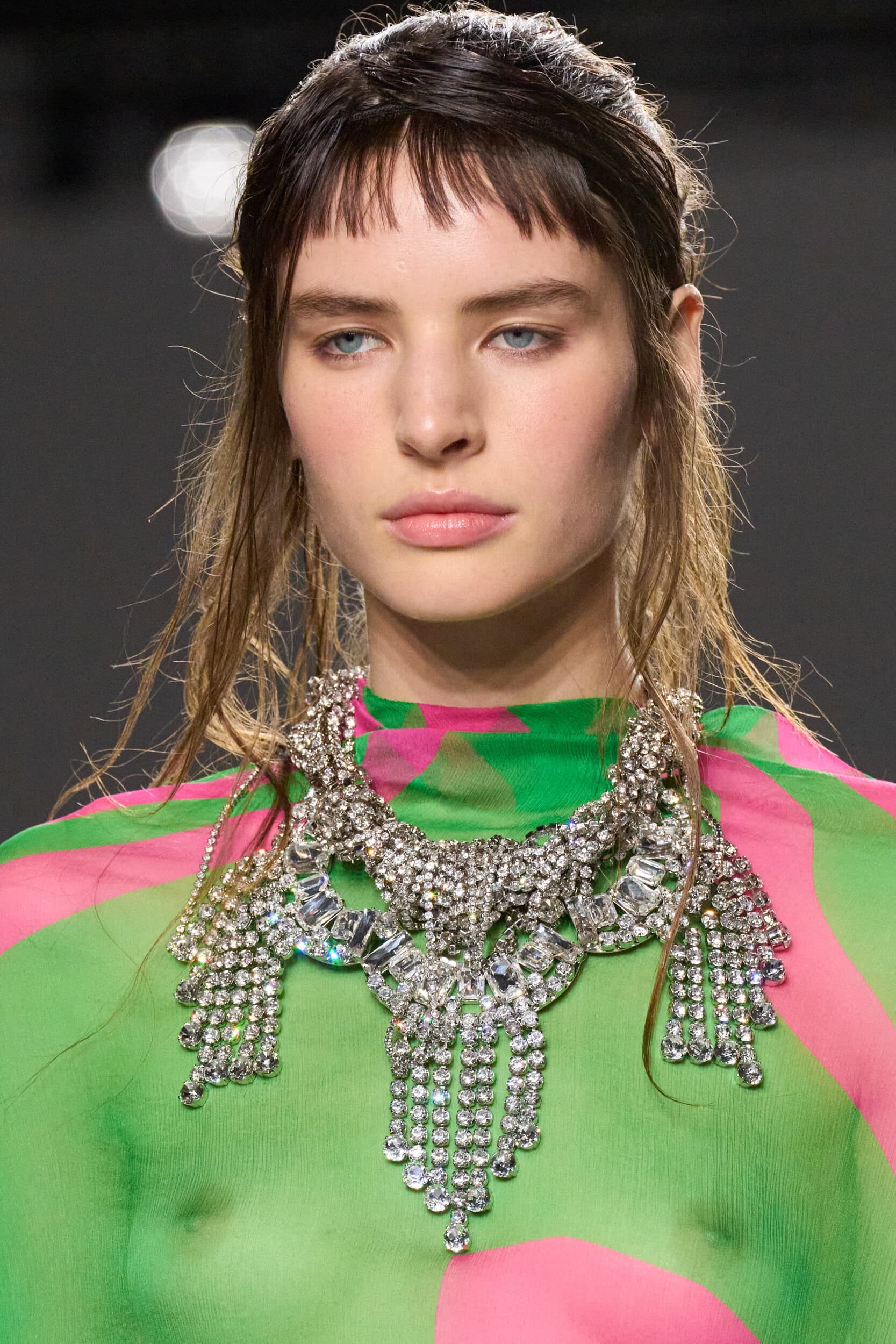 Dries Van Noten Spring 2026 Fashion Show Details