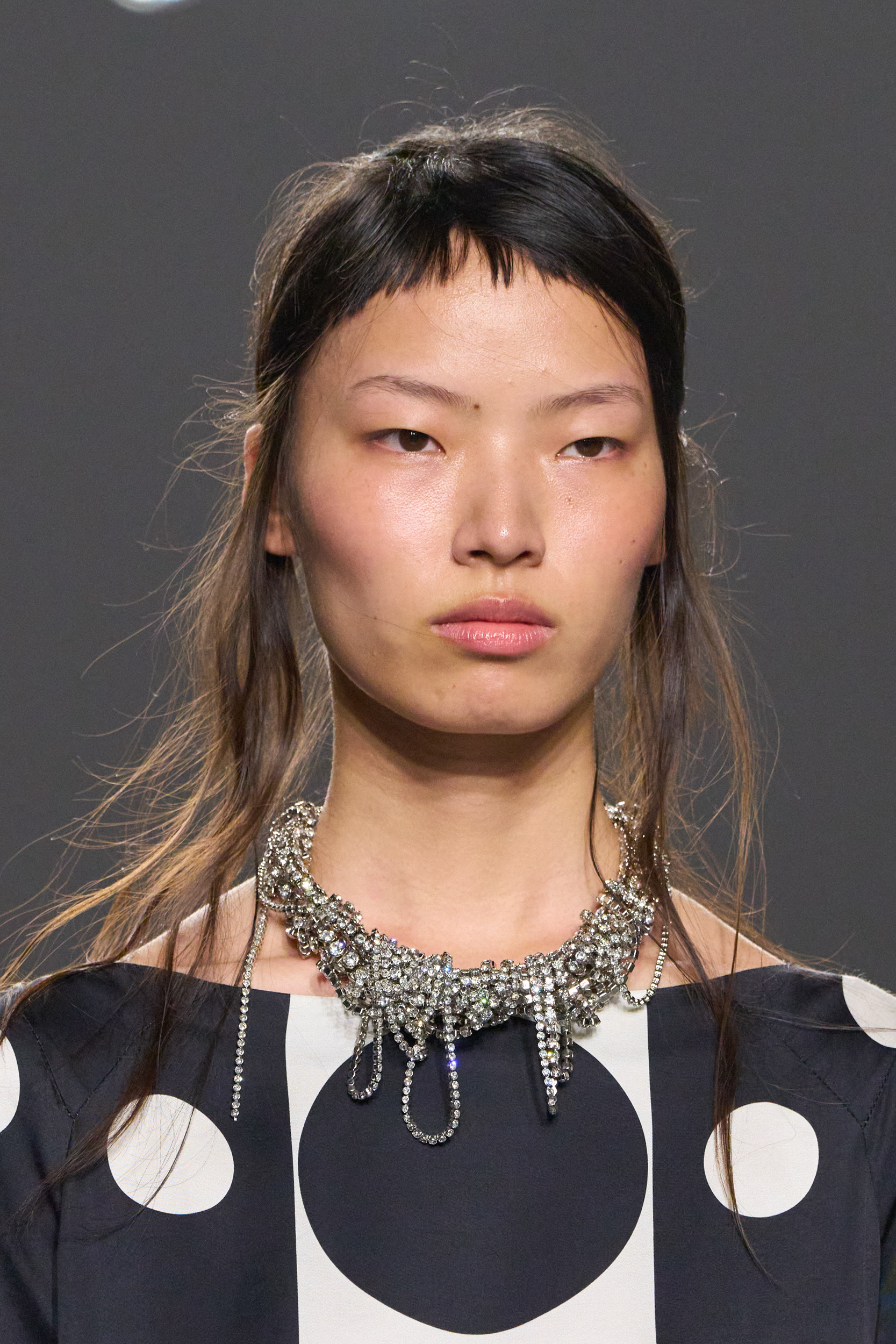 Dries Van Noten Spring 2026 Fashion Show Details