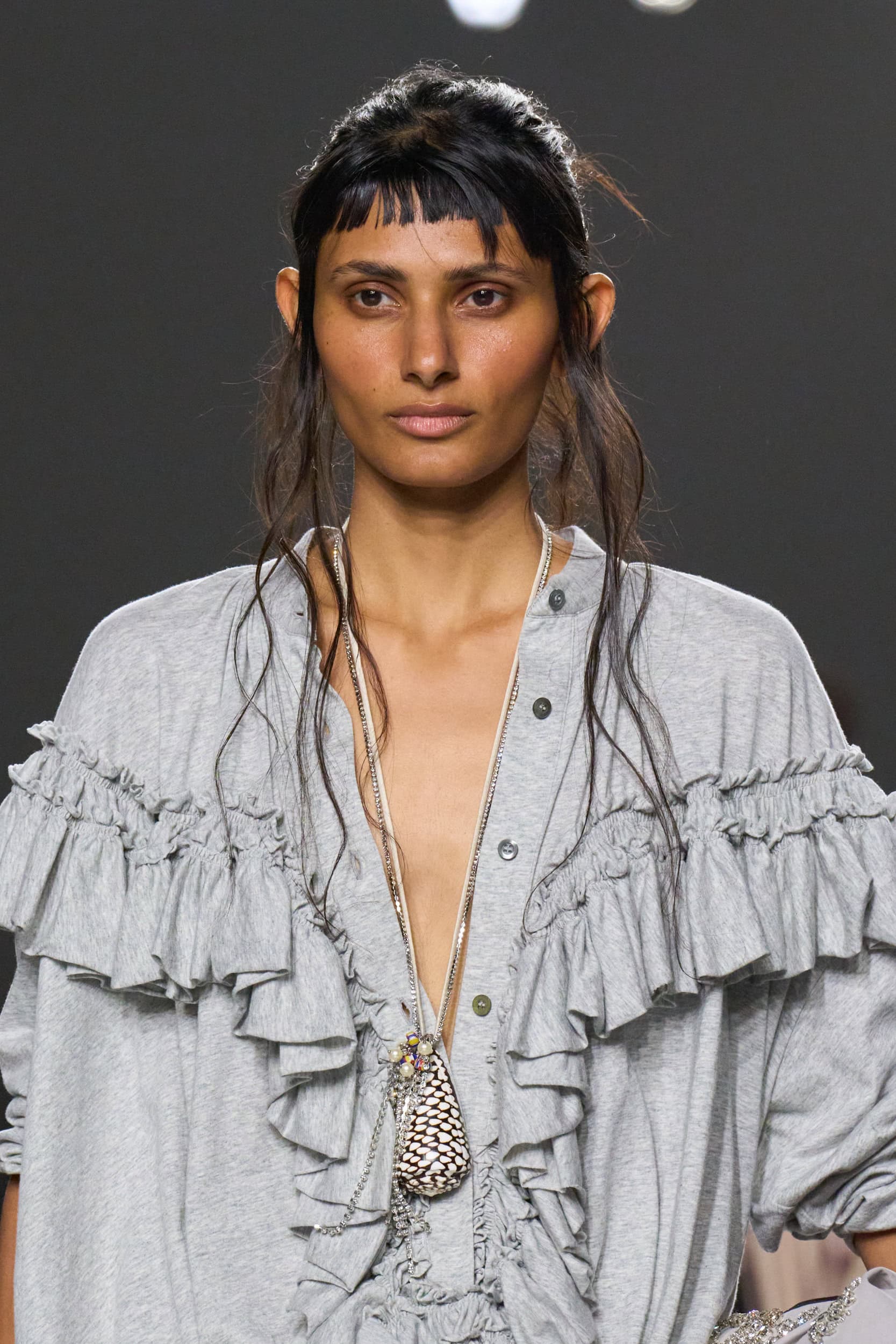 Dries Van Noten Spring 2026 Fashion Show Details