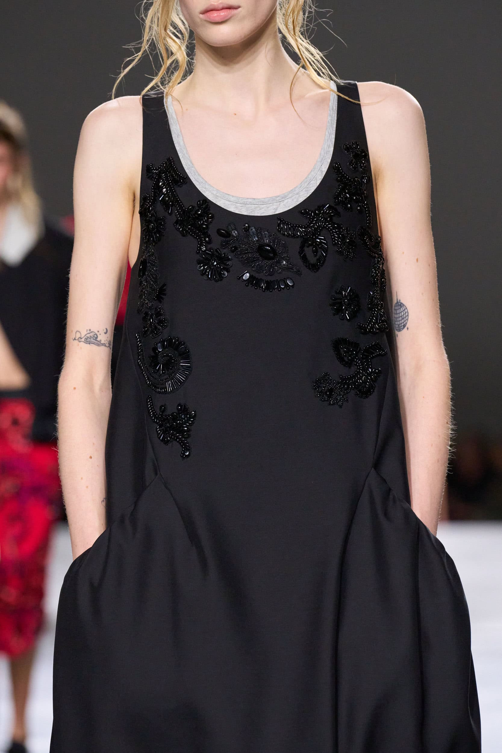 Dries Van Noten Spring 2026 Fashion Show Details